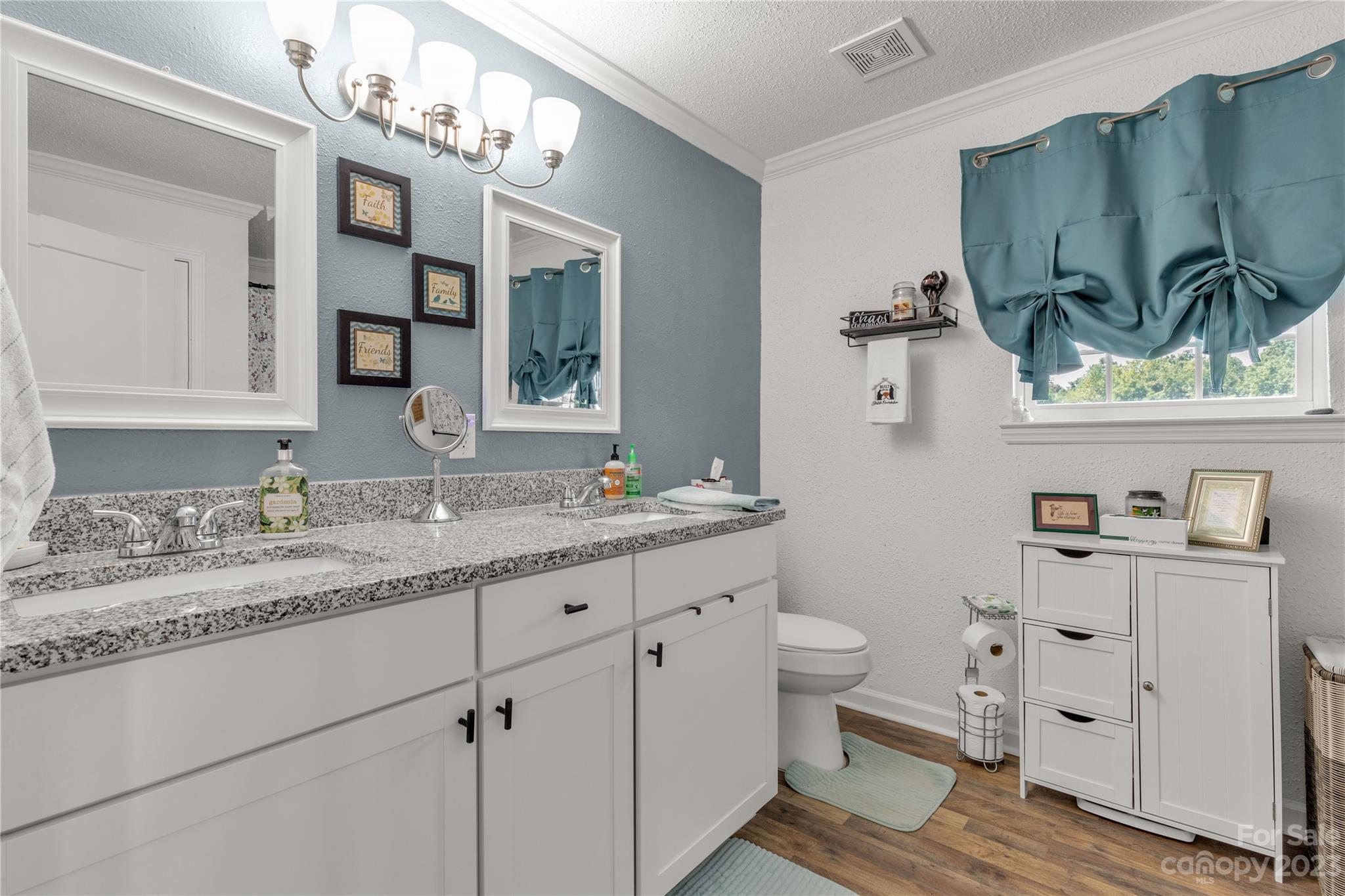 Green Acres - Residential