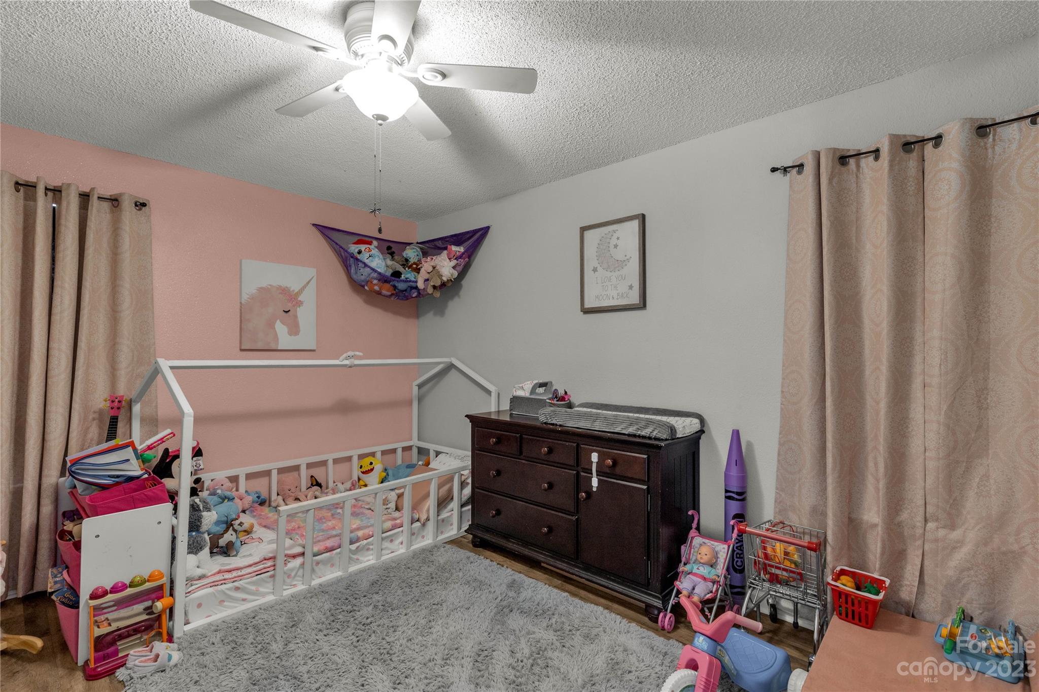 Green Acres - Residential