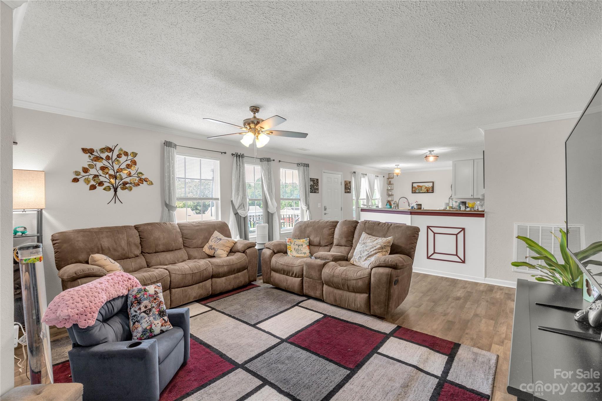 Green Acres - Residential