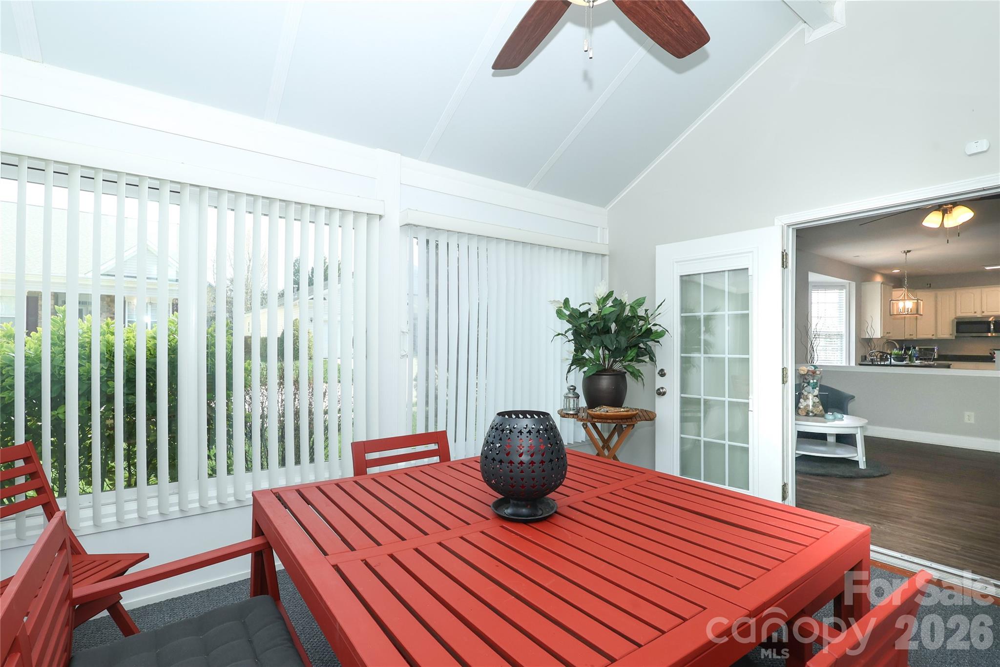 Four Seasons At Gold Hill - Residential