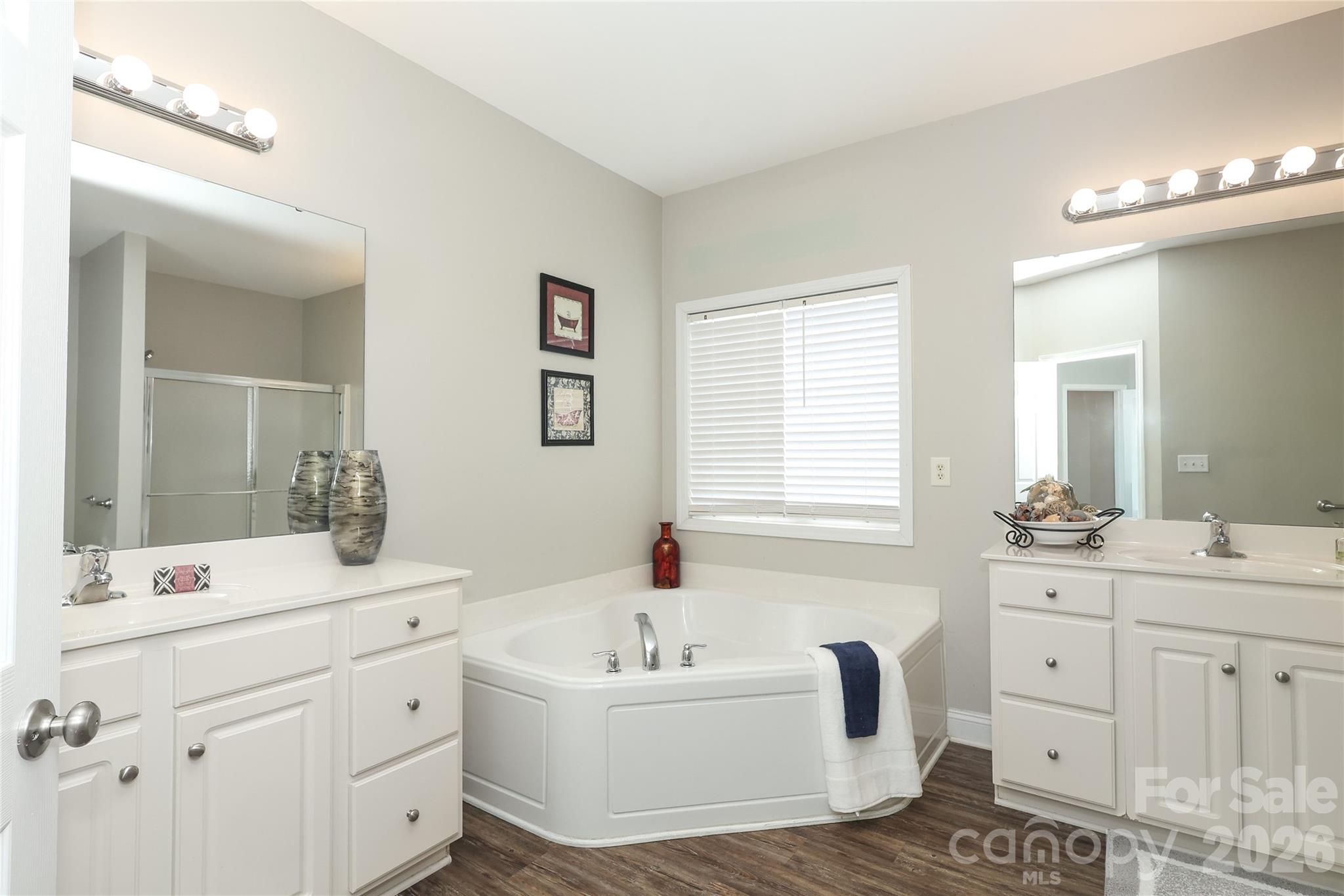 Four Seasons At Gold Hill - Residential