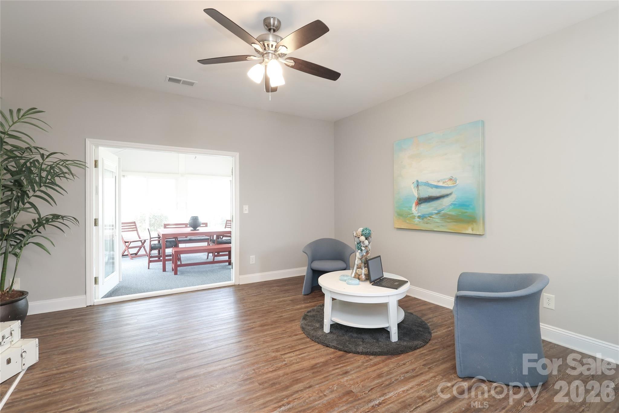 Four Seasons At Gold Hill - Residential