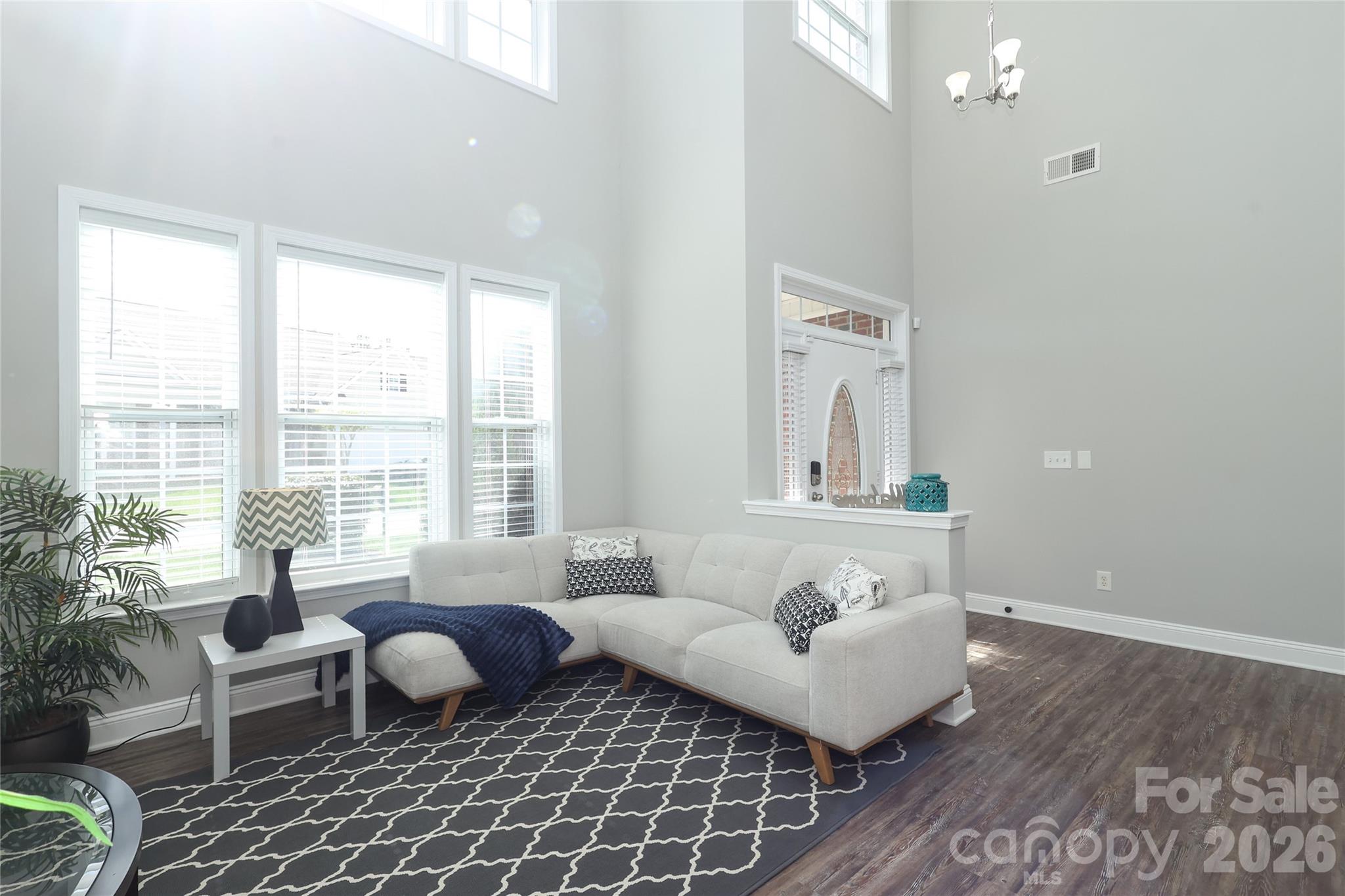 Four Seasons At Gold Hill - Residential