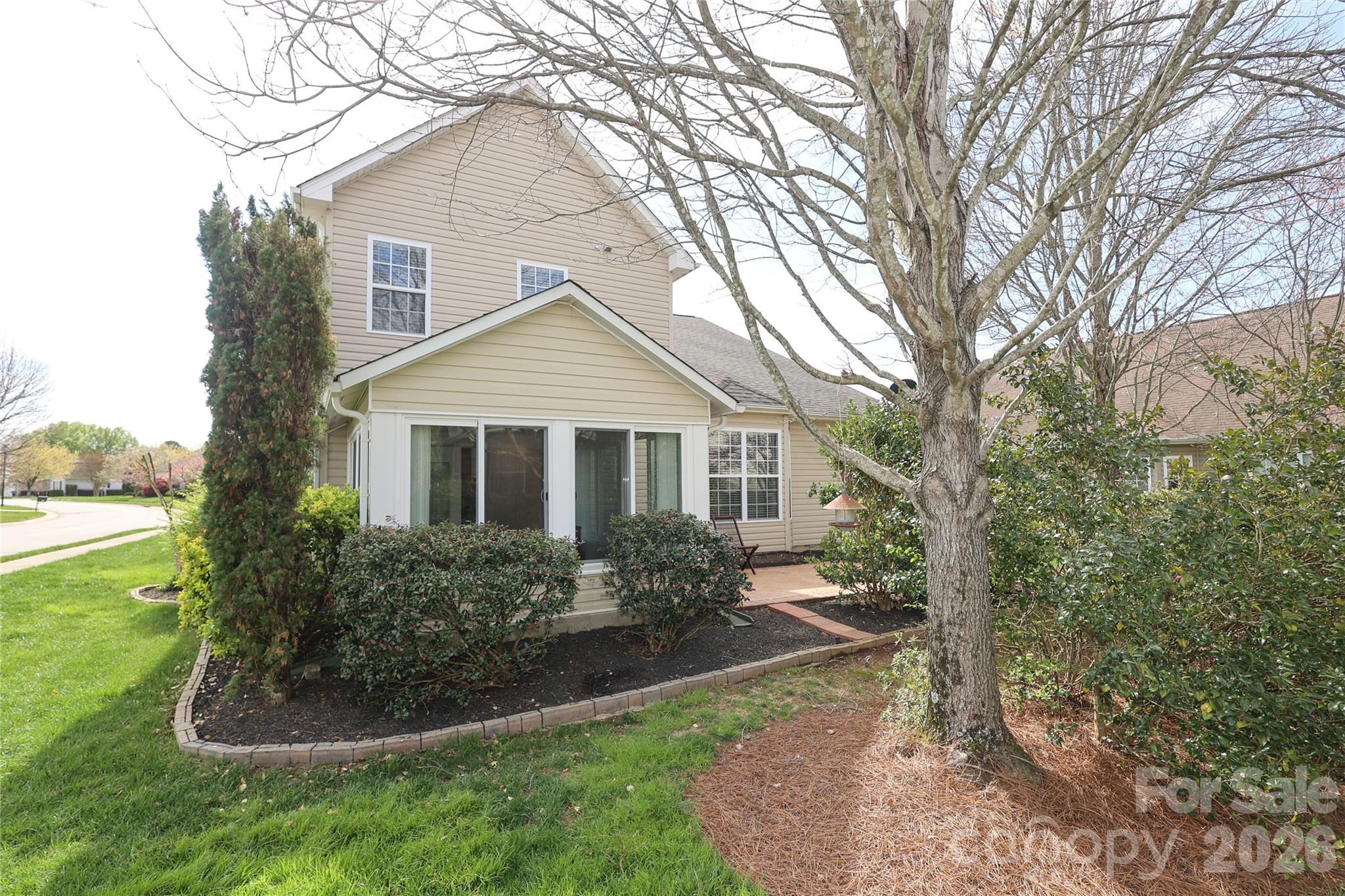 Four Seasons At Gold Hill - Residential