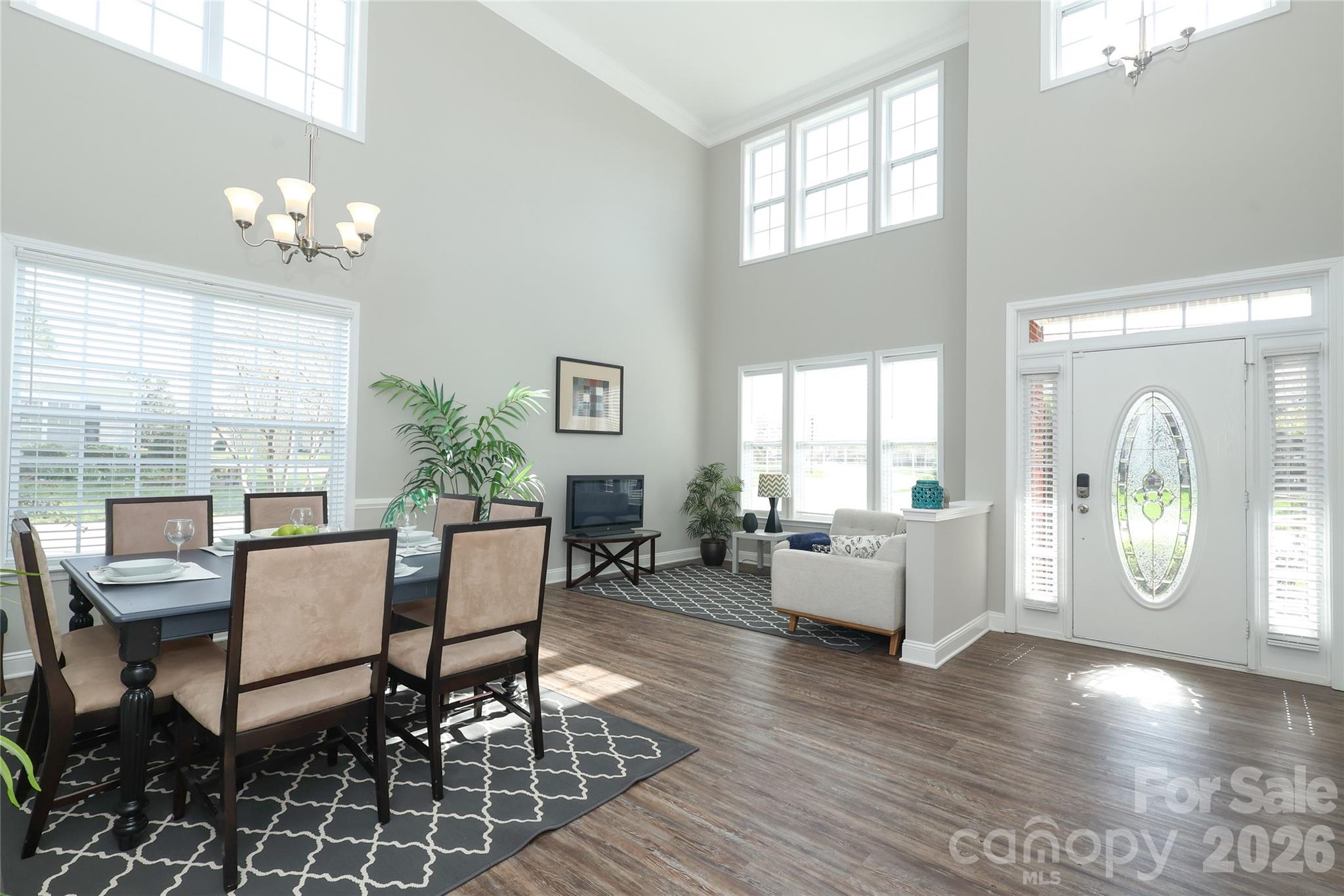 Four Seasons At Gold Hill - Residential