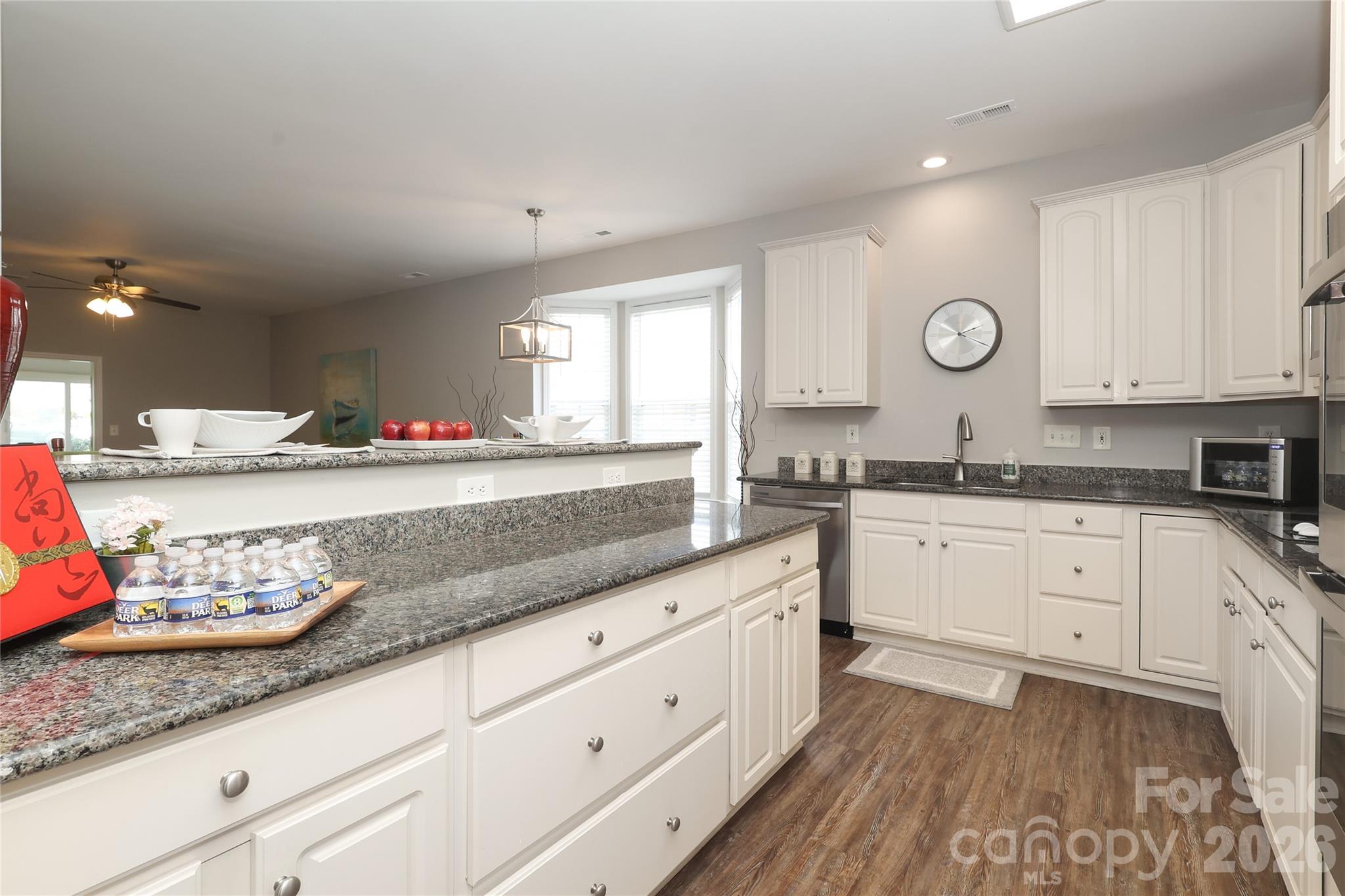 Four Seasons At Gold Hill - Residential