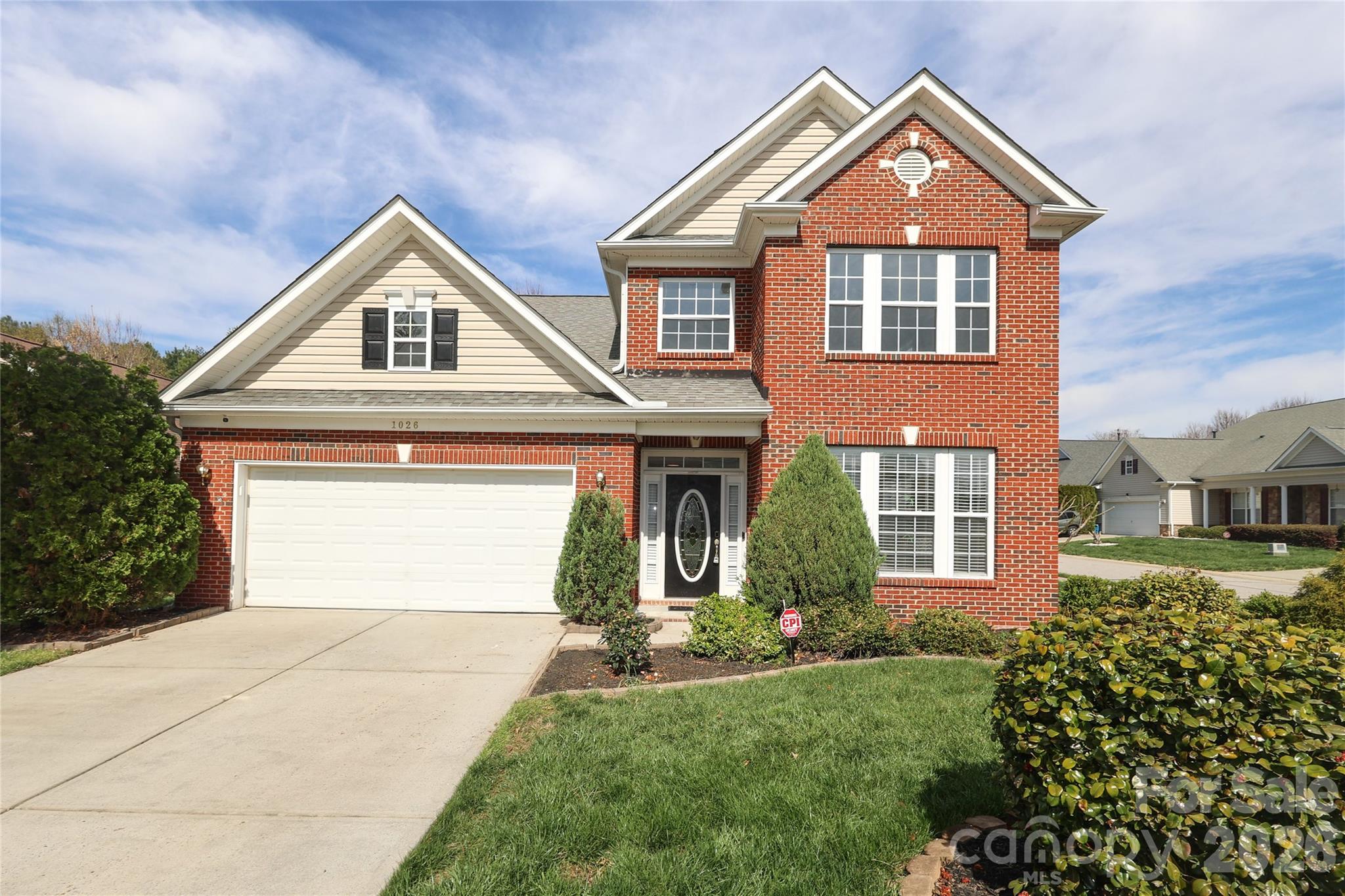 Four Seasons At Gold Hill - Residential