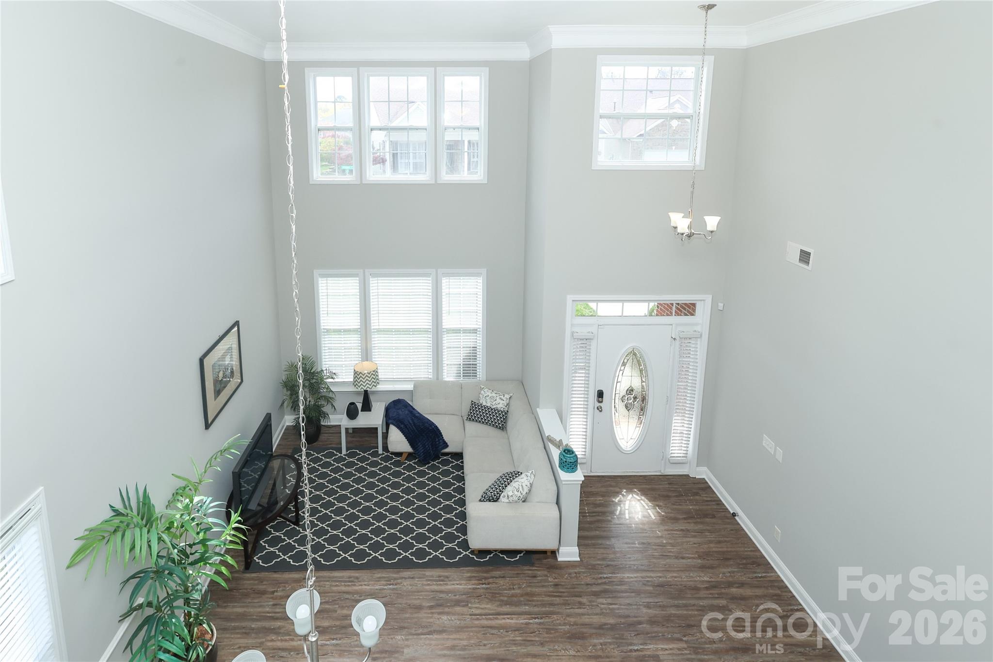 Four Seasons At Gold Hill - Residential