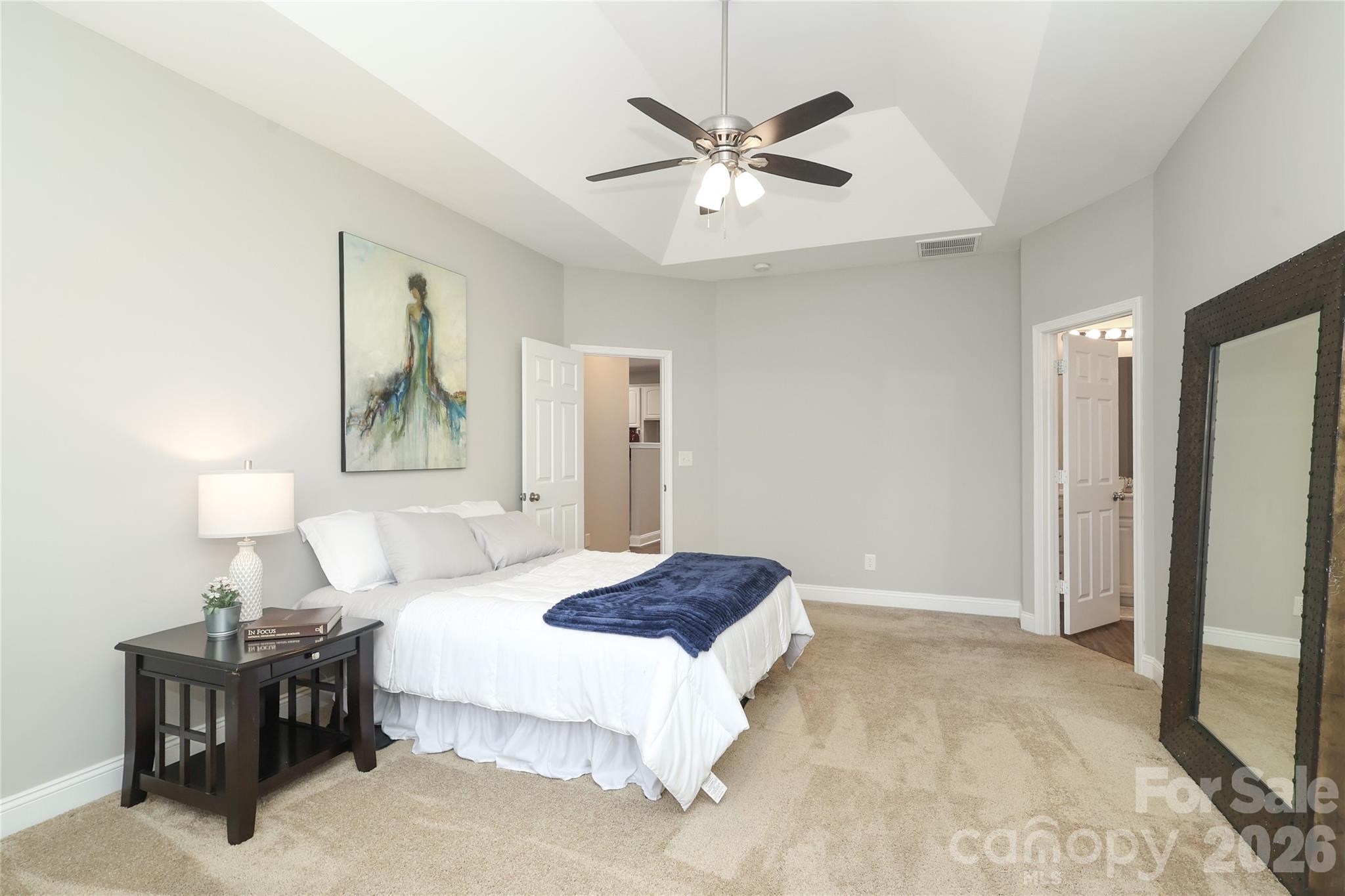 Four Seasons At Gold Hill - Residential