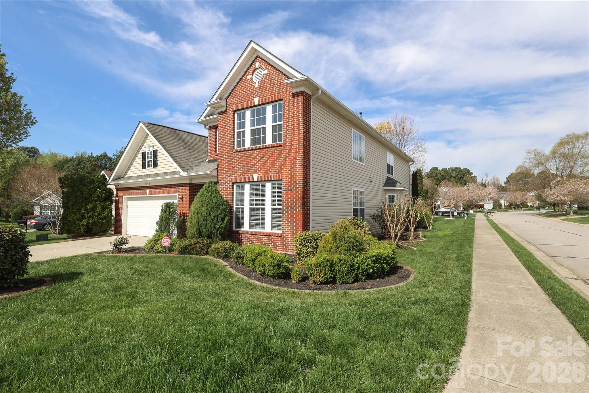 Four Seasons At Gold Hill - Residential