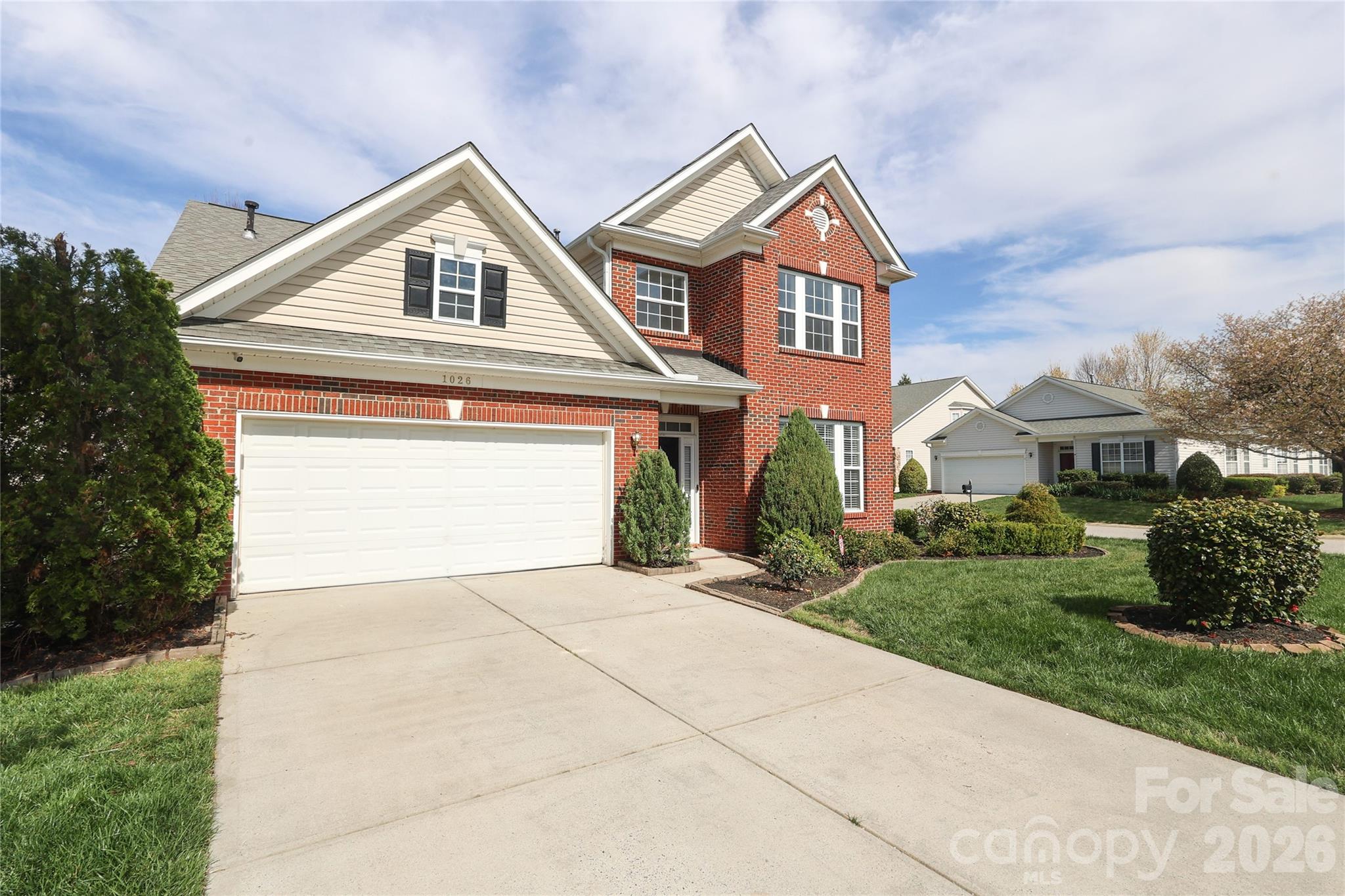 Four Seasons At Gold Hill - Residential