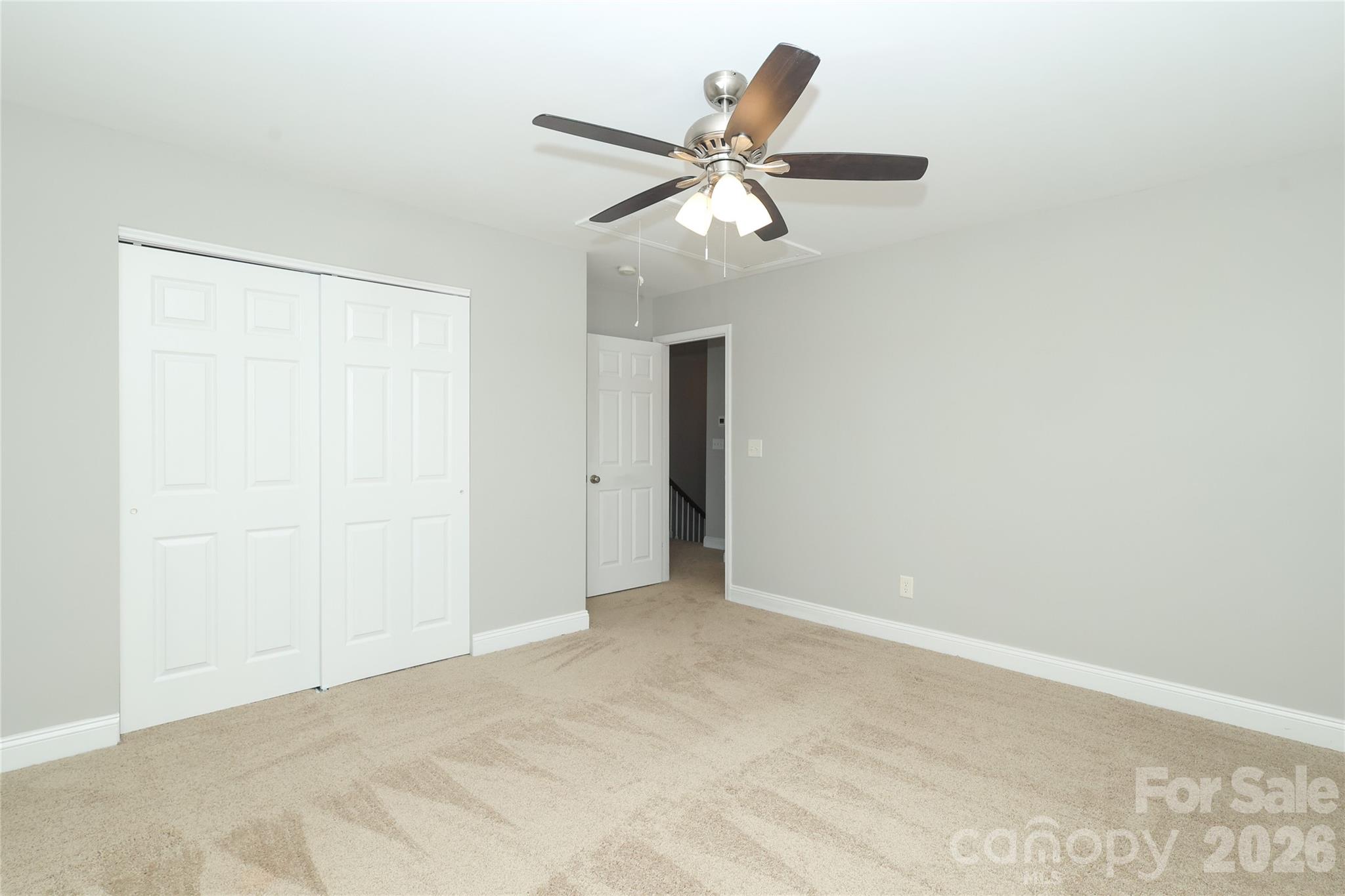 Four Seasons At Gold Hill - Residential