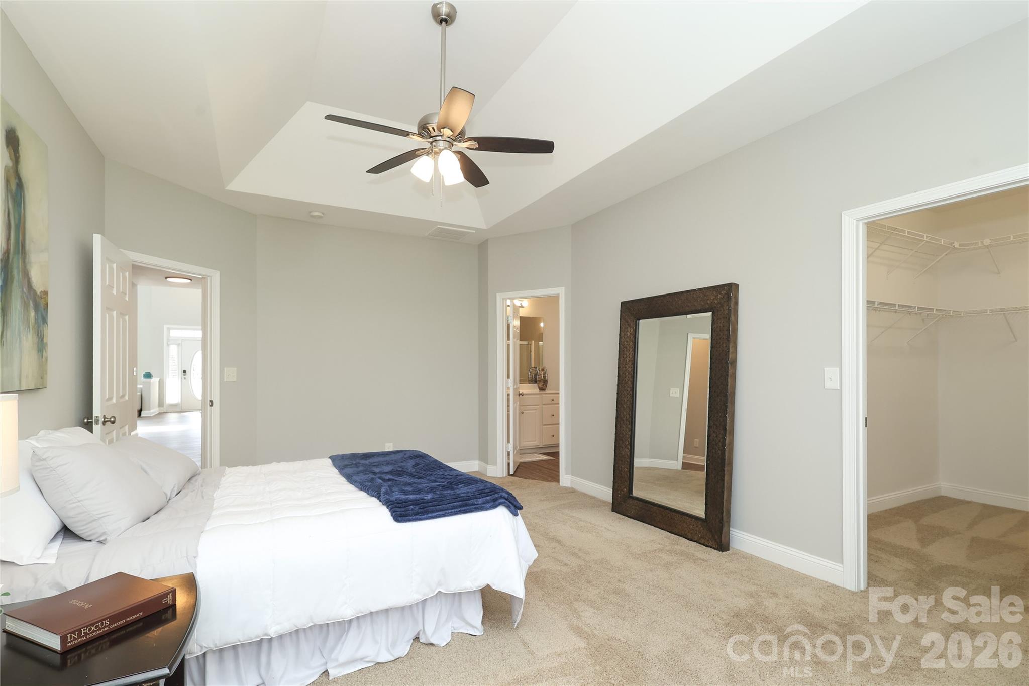 Four Seasons At Gold Hill - Residential