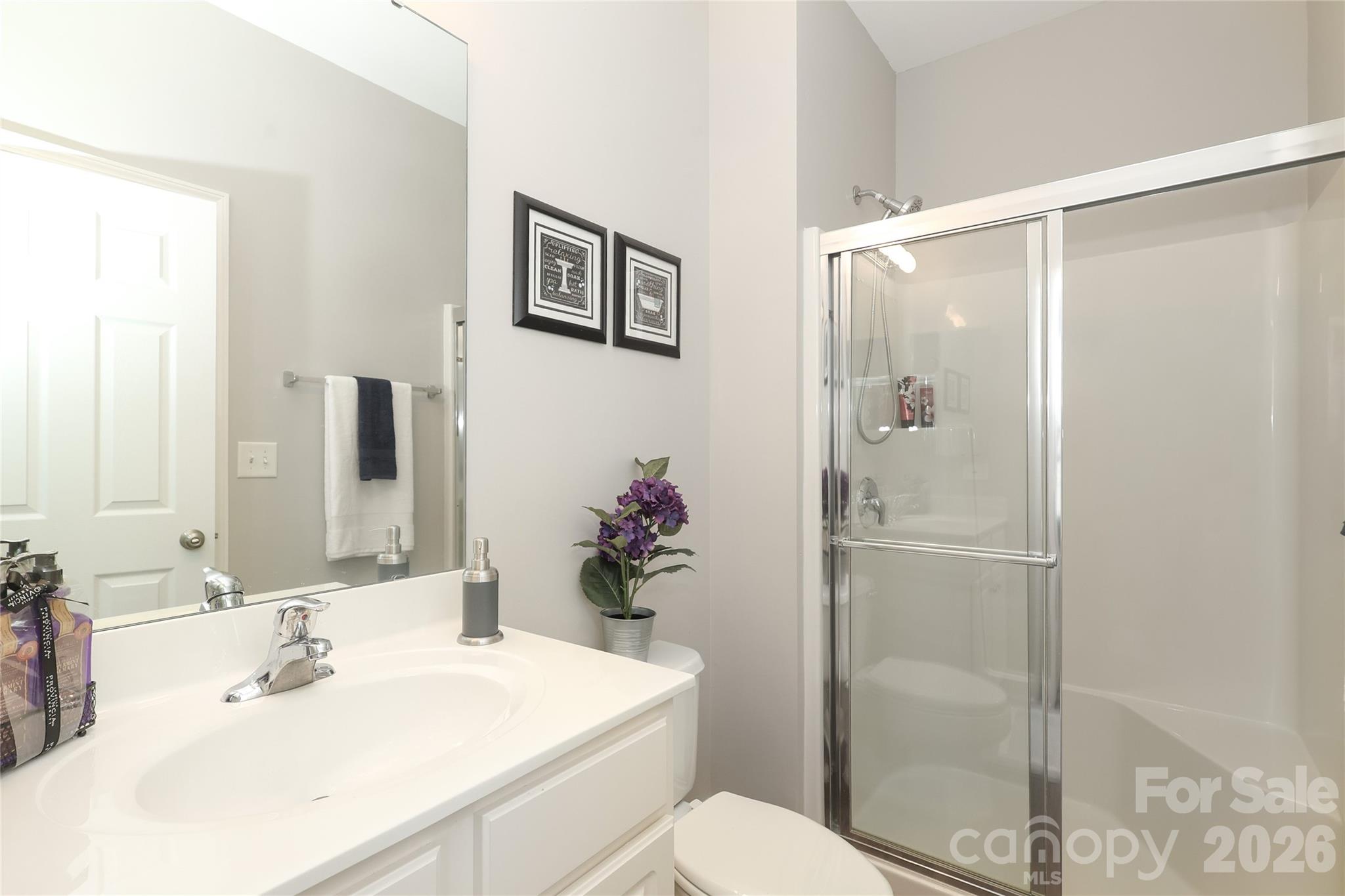 Four Seasons At Gold Hill - Residential