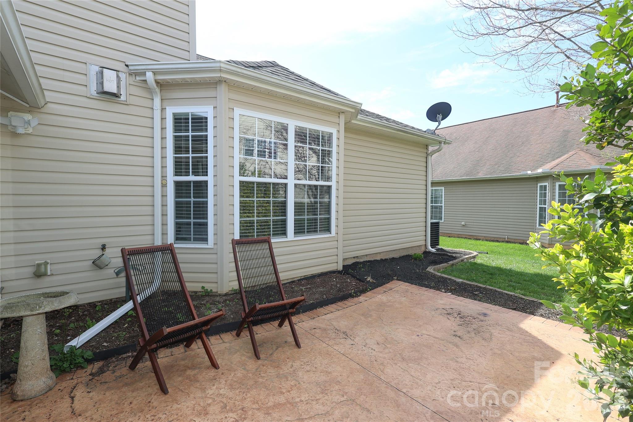 Four Seasons At Gold Hill - Residential