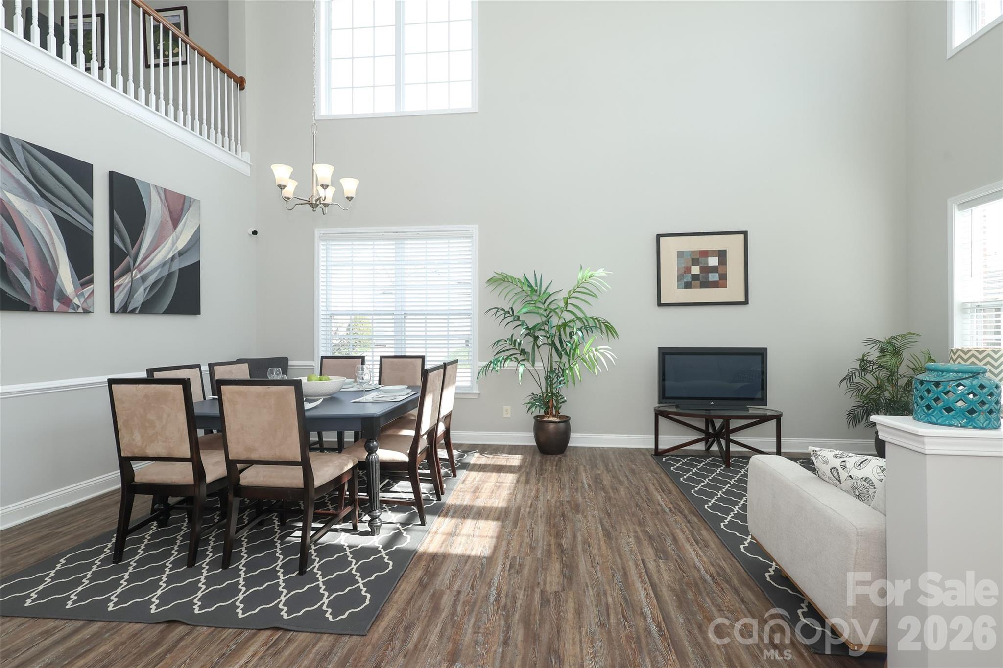 Four Seasons At Gold Hill - Residential