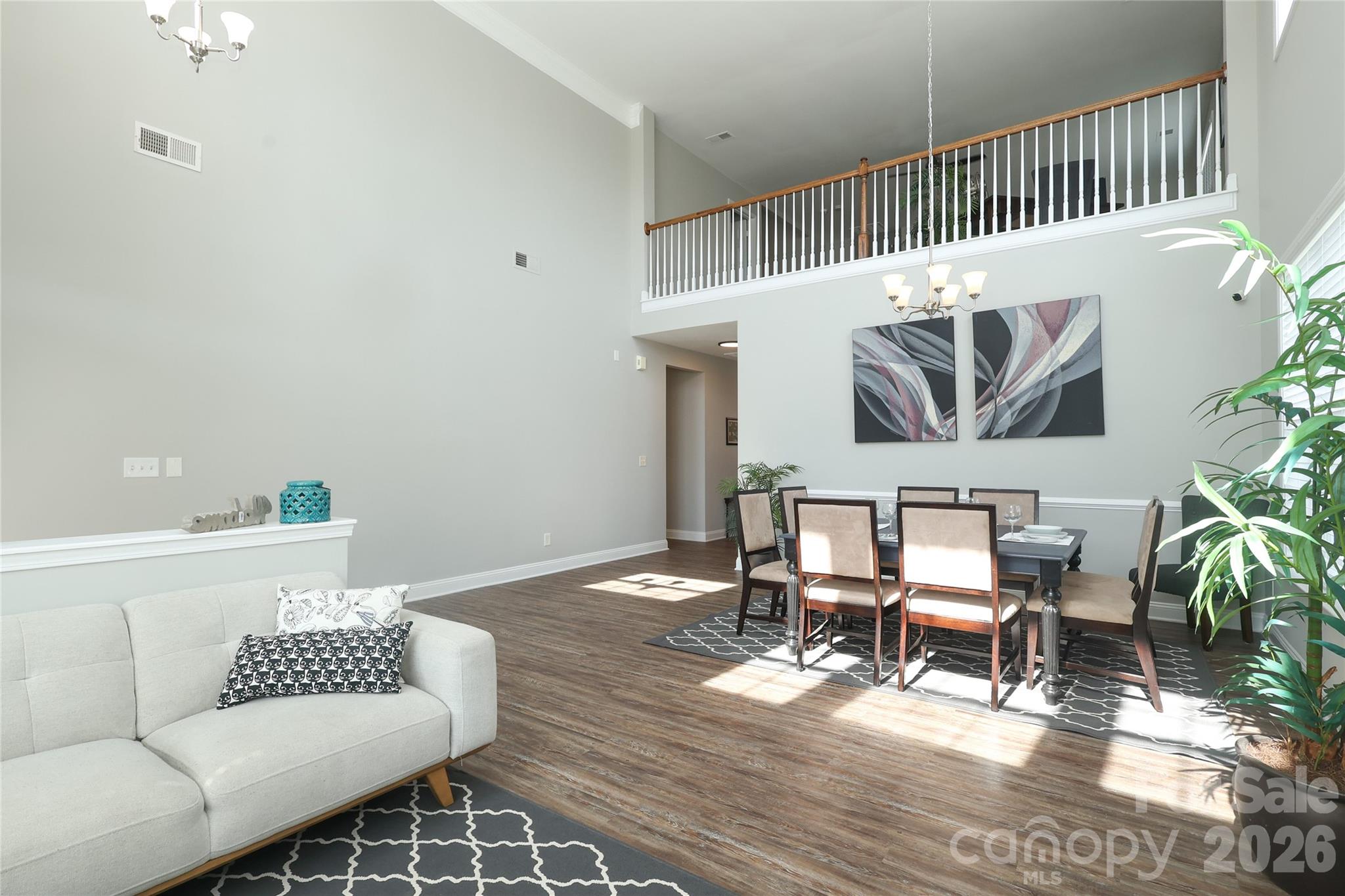 Four Seasons At Gold Hill - Residential