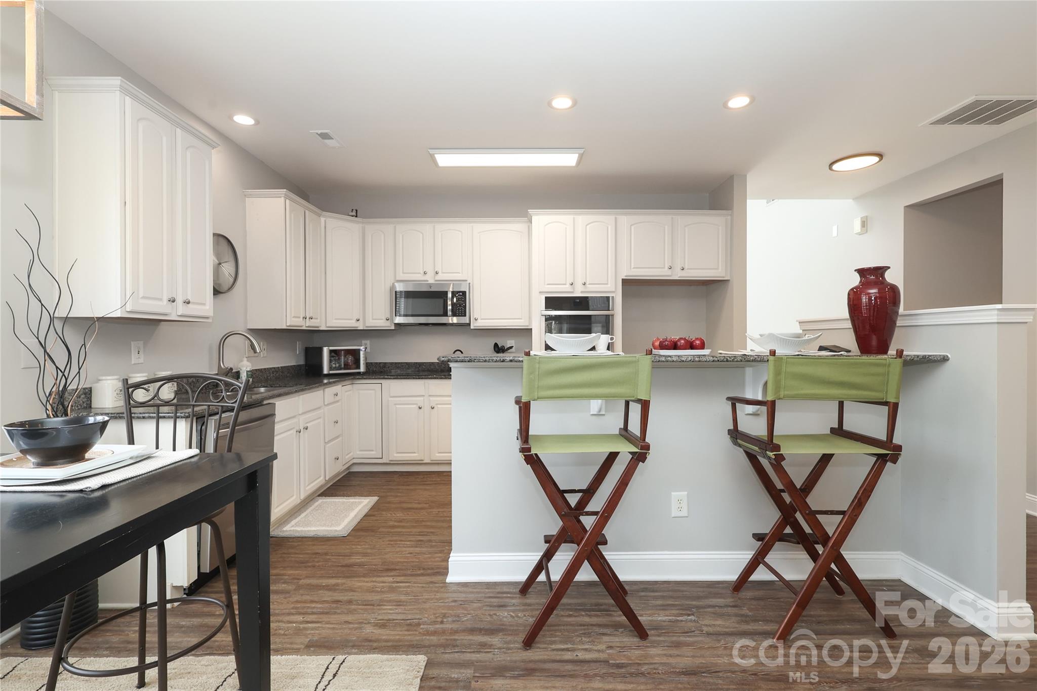 Four Seasons At Gold Hill - Residential