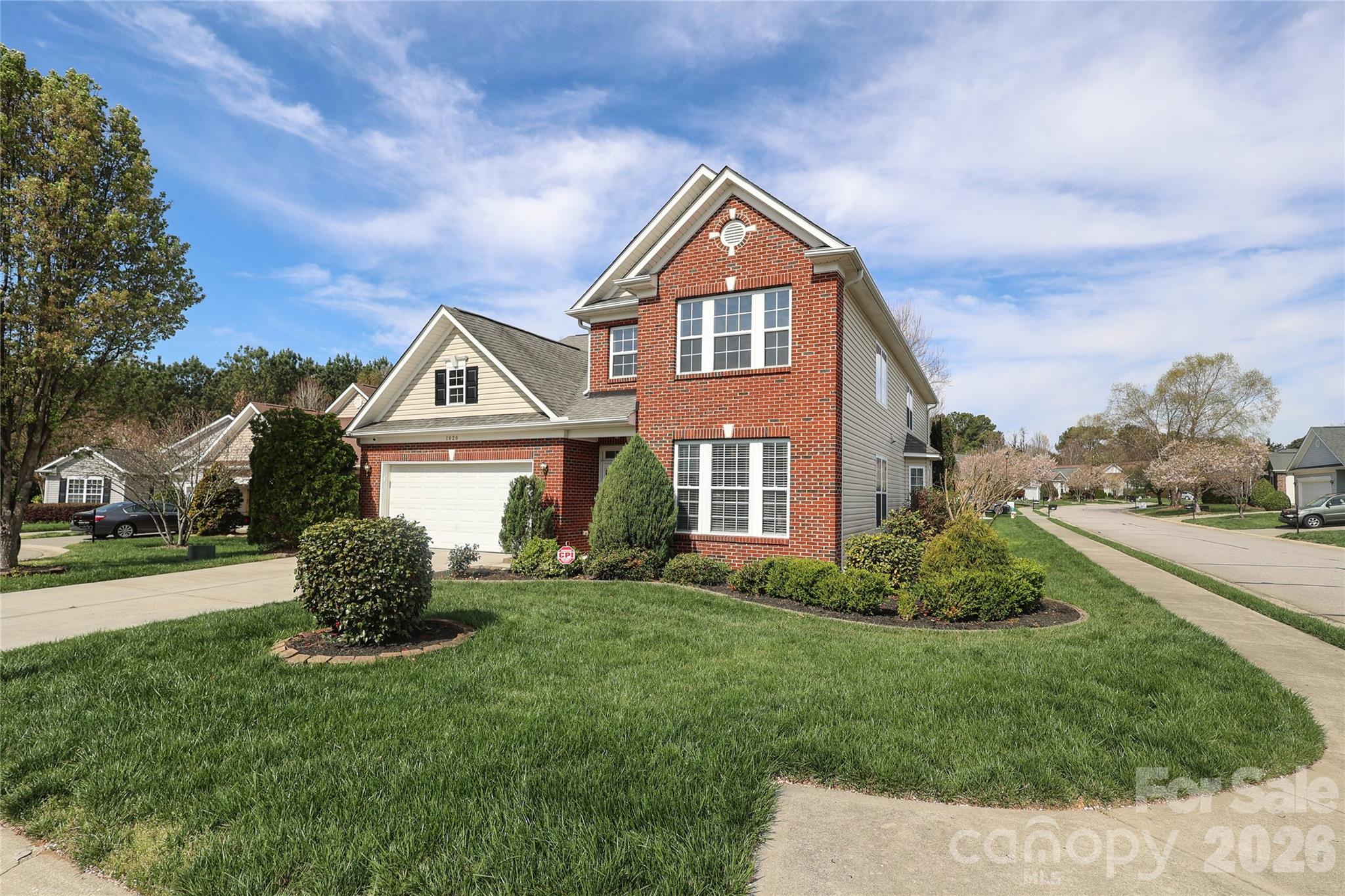 Four Seasons At Gold Hill - Residential