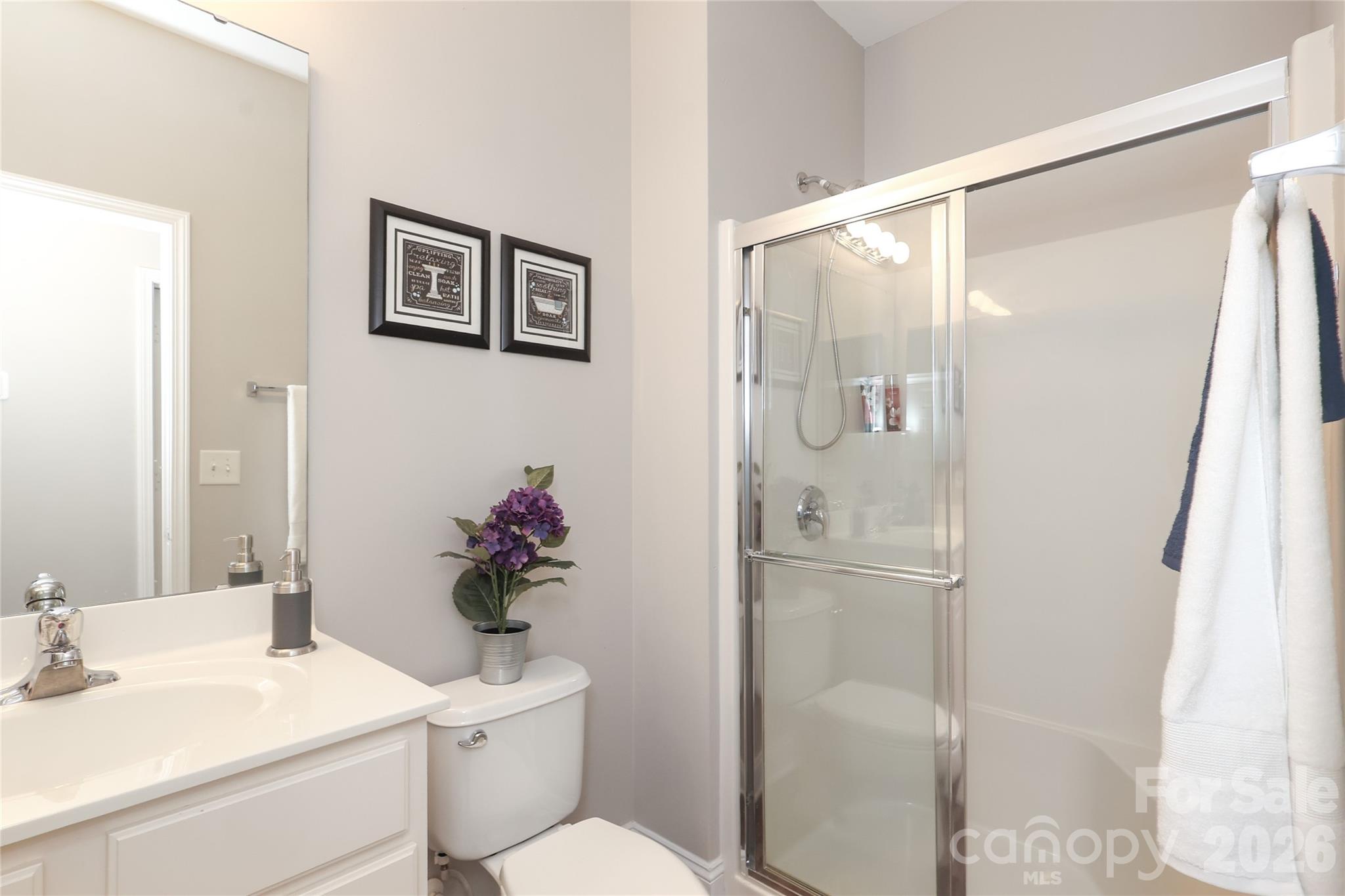 Four Seasons At Gold Hill - Residential