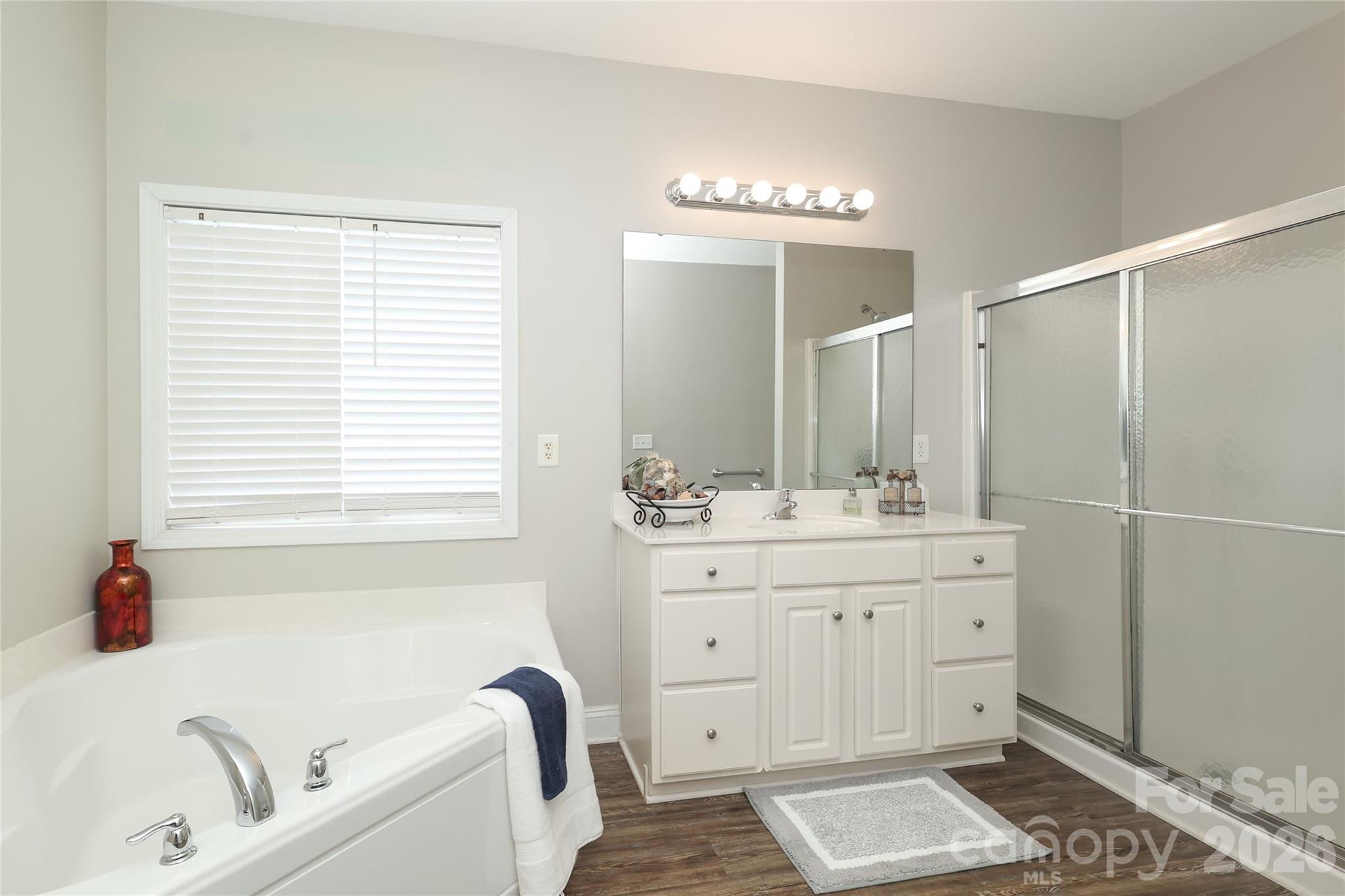 Four Seasons At Gold Hill - Residential