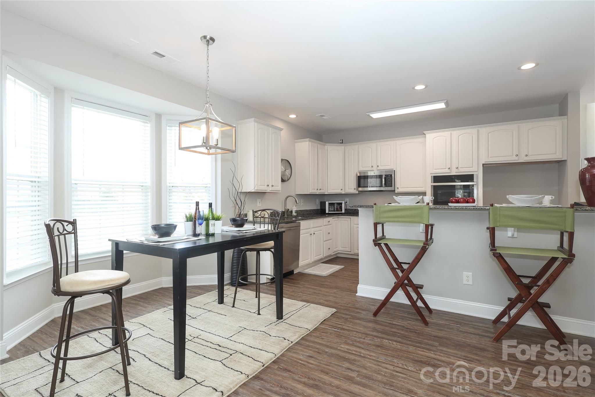 Four Seasons At Gold Hill - Residential