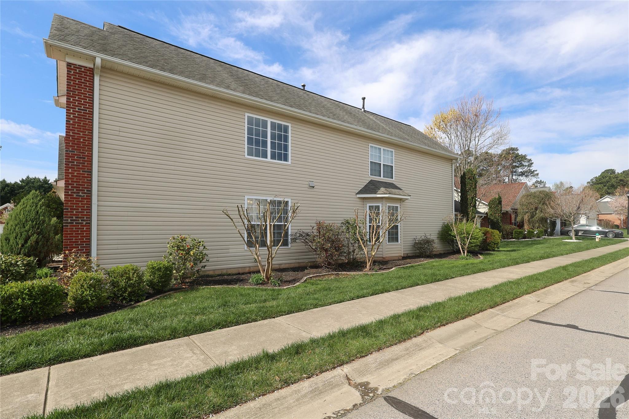 Four Seasons At Gold Hill - Residential