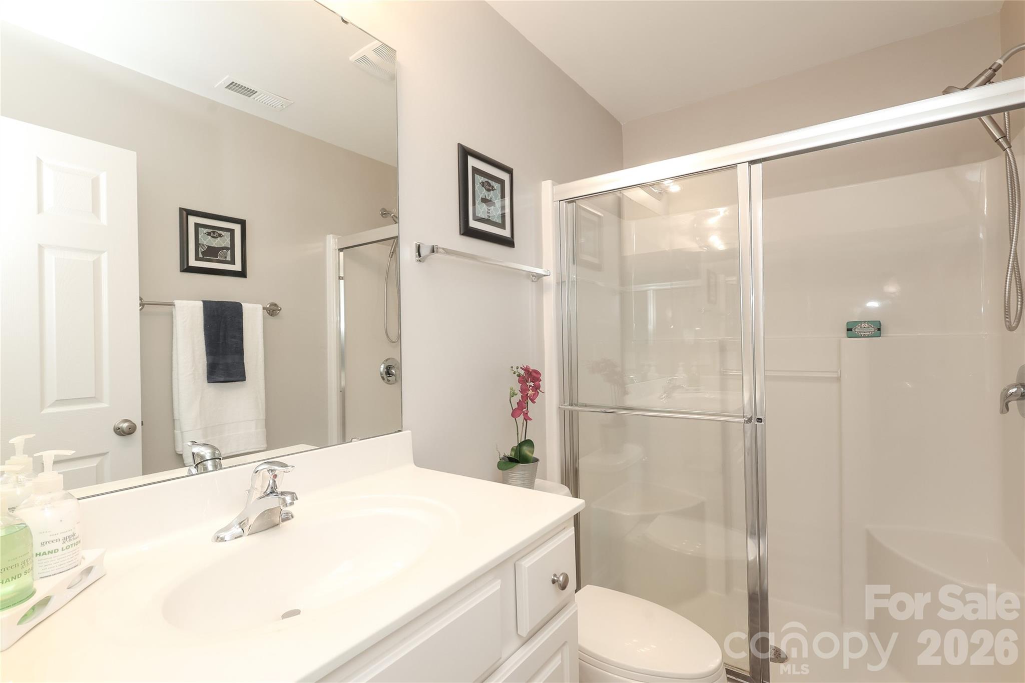 Four Seasons At Gold Hill - Residential