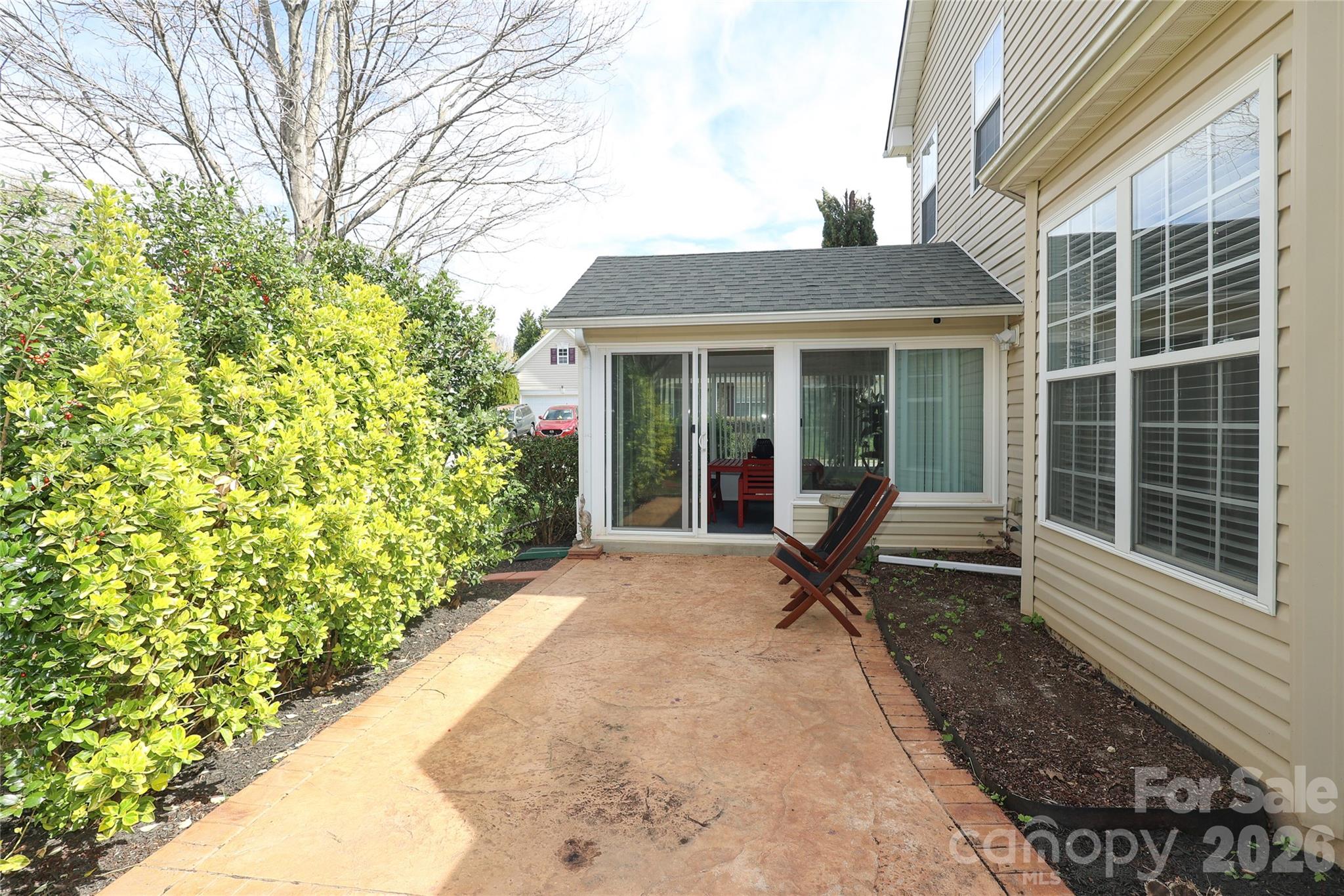 Four Seasons At Gold Hill - Residential