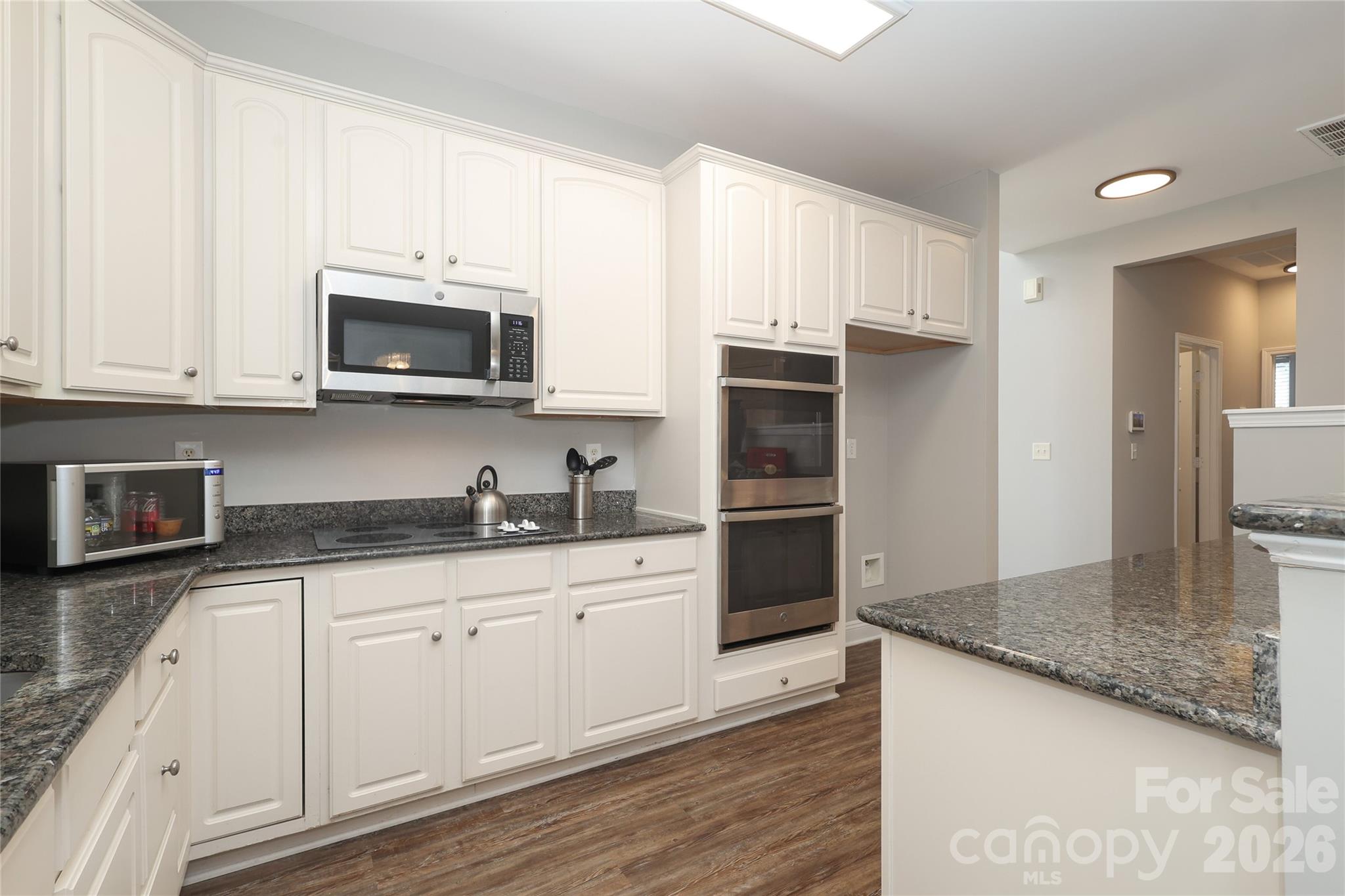 Four Seasons At Gold Hill - Residential