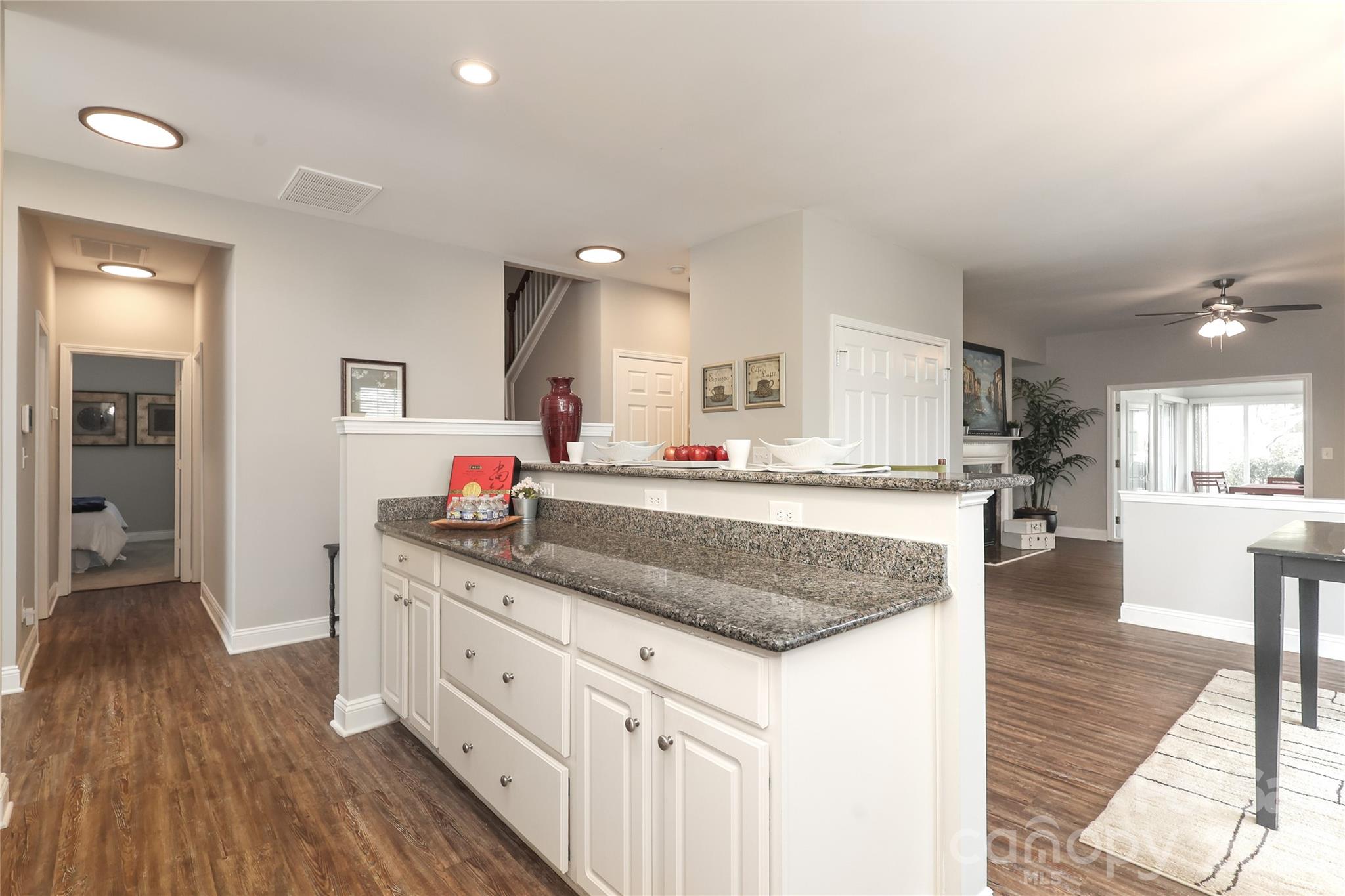 Four Seasons At Gold Hill - Residential