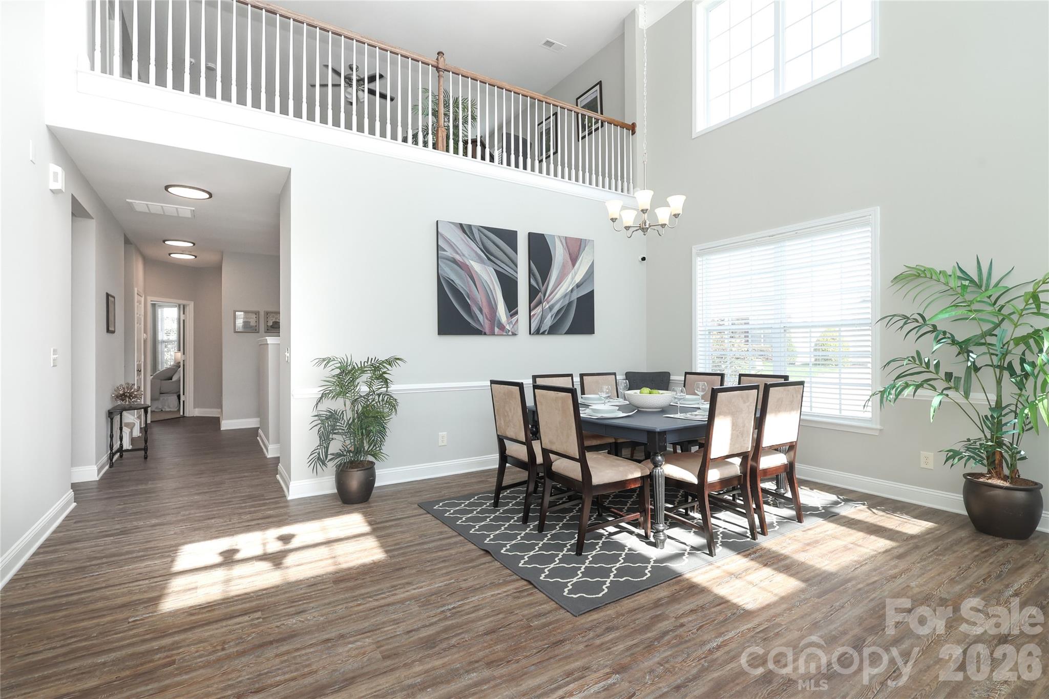 Four Seasons At Gold Hill - Residential