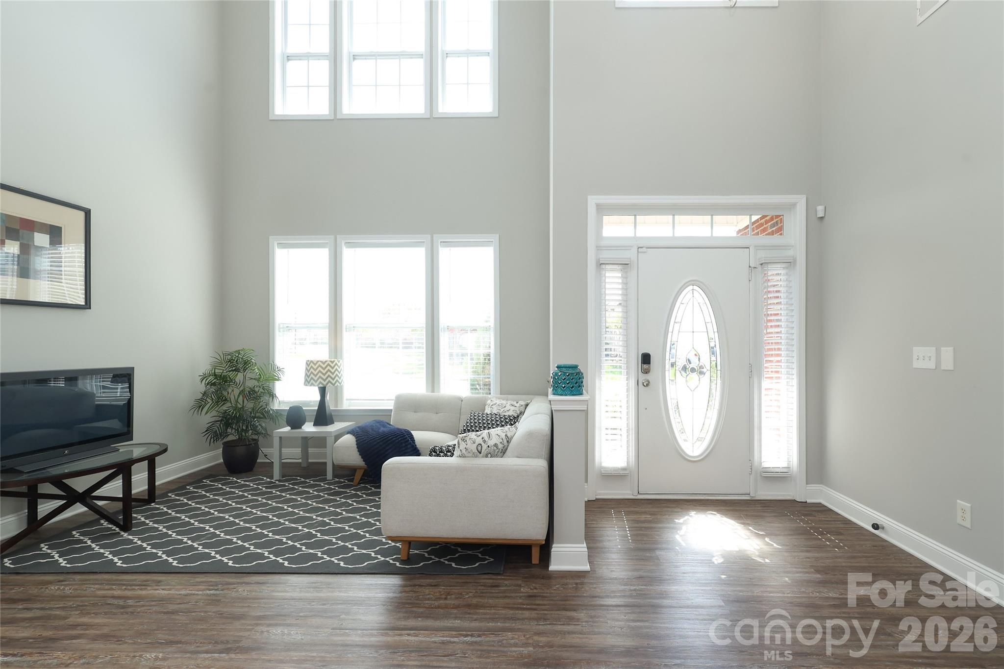 Four Seasons At Gold Hill - Residential