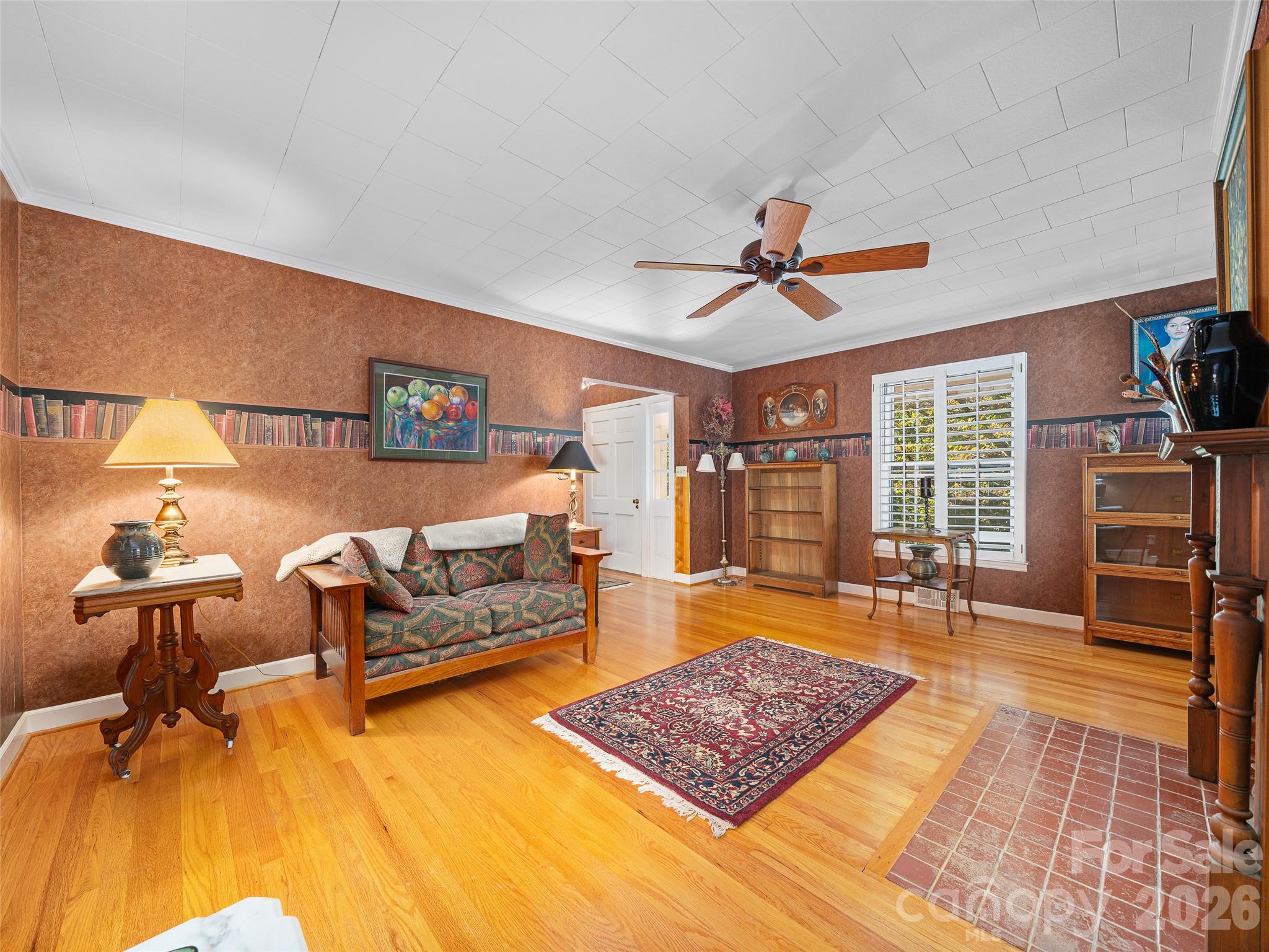 753 Ransom Silvers Road