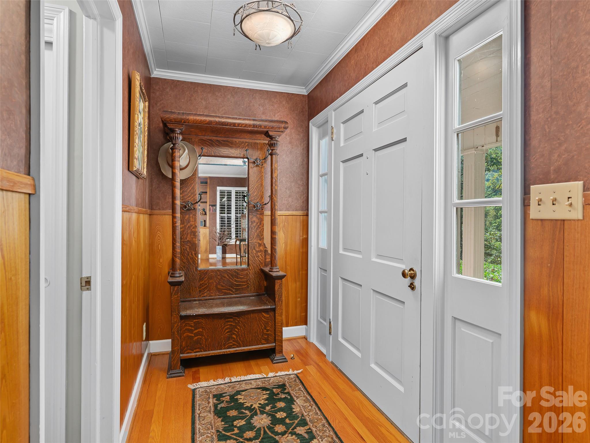 753 Ransom Silvers Road