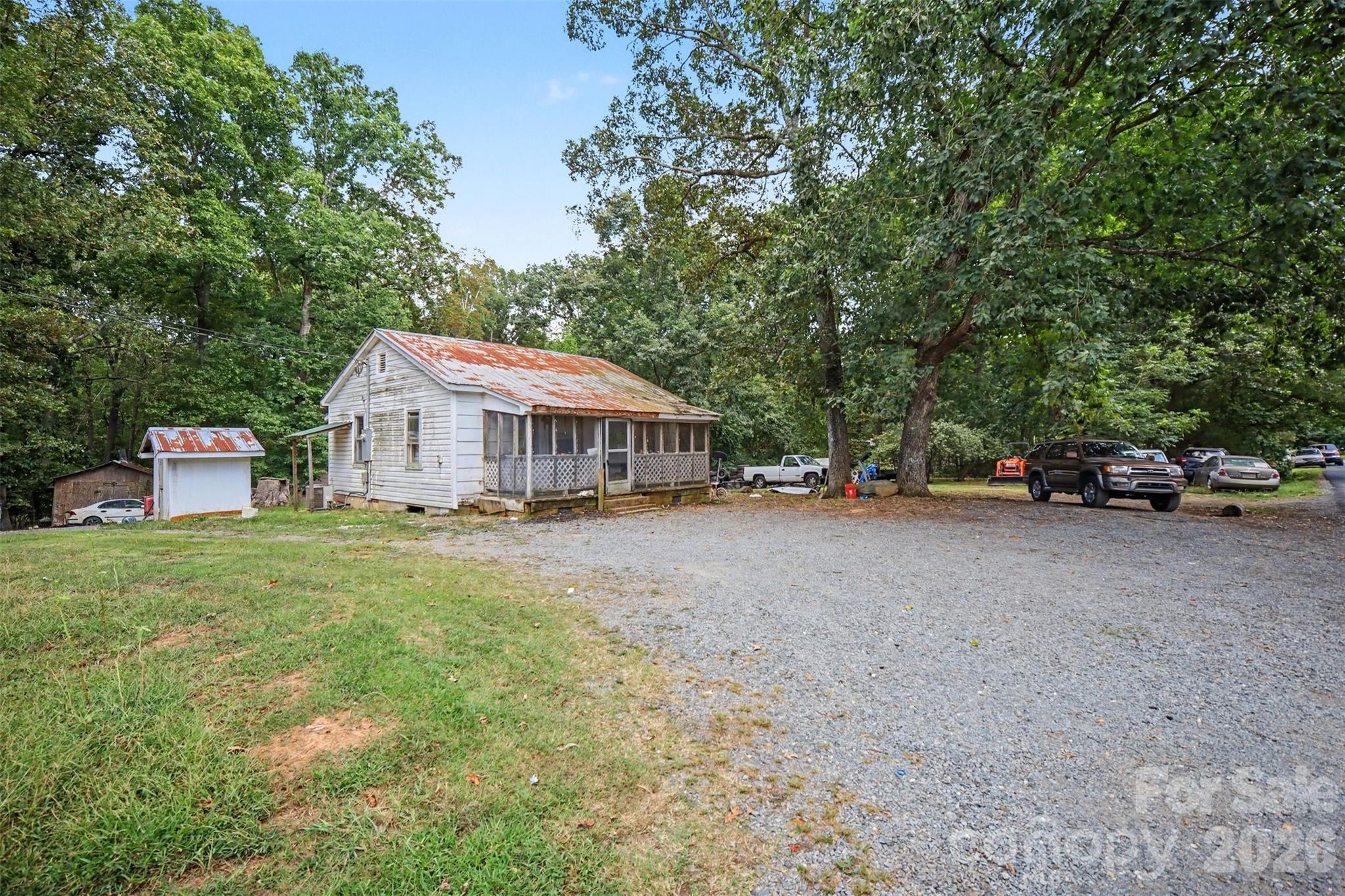 1016 Wade Rorie Road