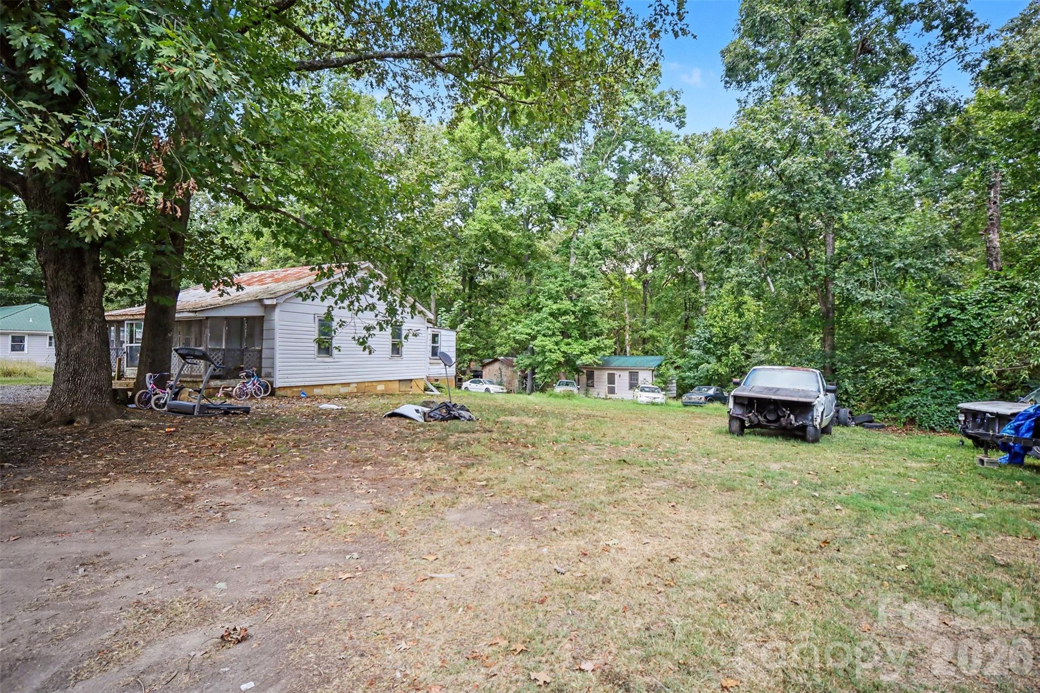 1016 Wade Rorie Road