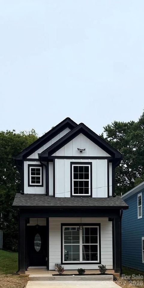 1103 Greenwood Street Albemarle NC 28001