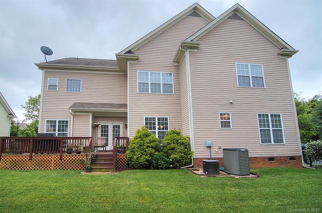 Lake Shore - Residential