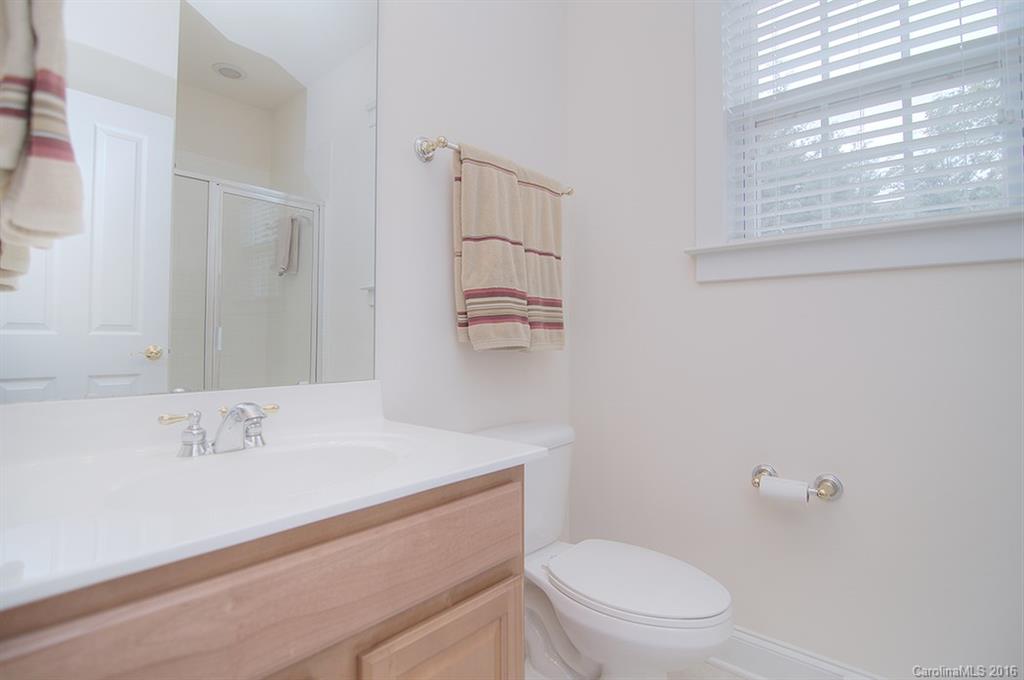 Lake Shore - Residential