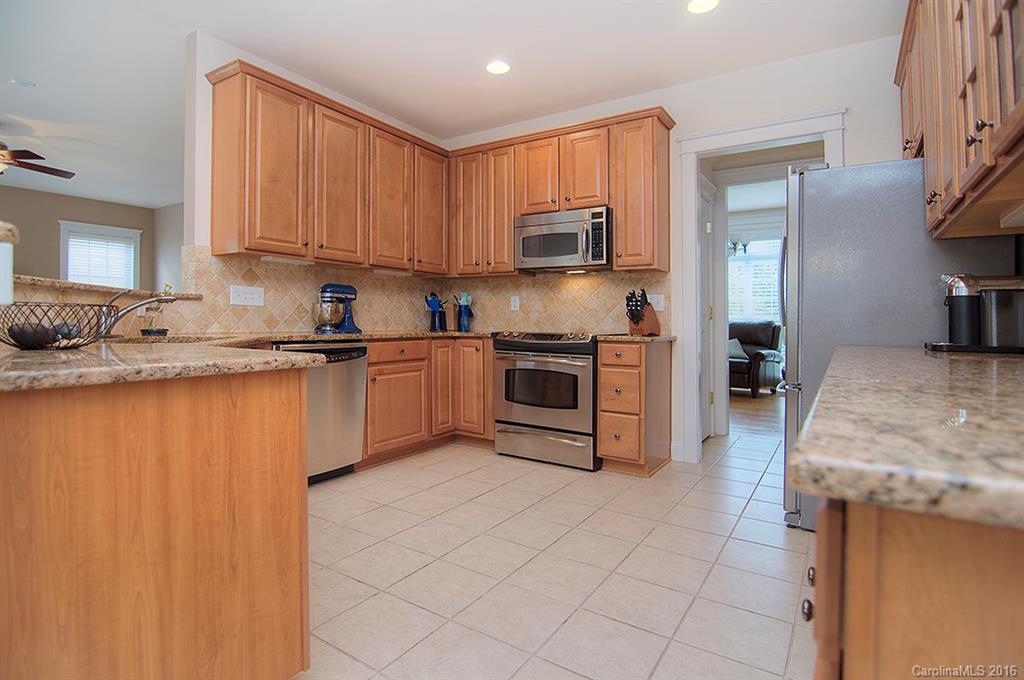 Lake Shore - Residential