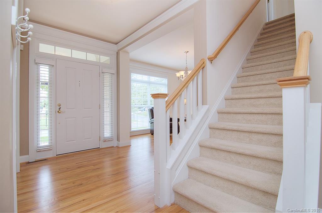 Lake Shore - Residential