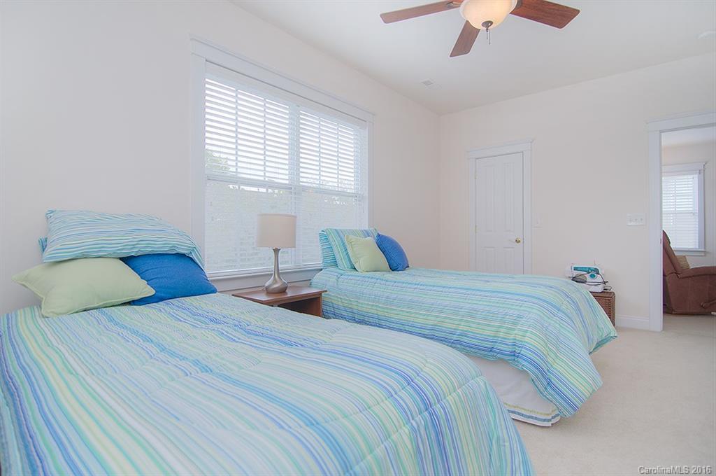 Lake Shore - Residential