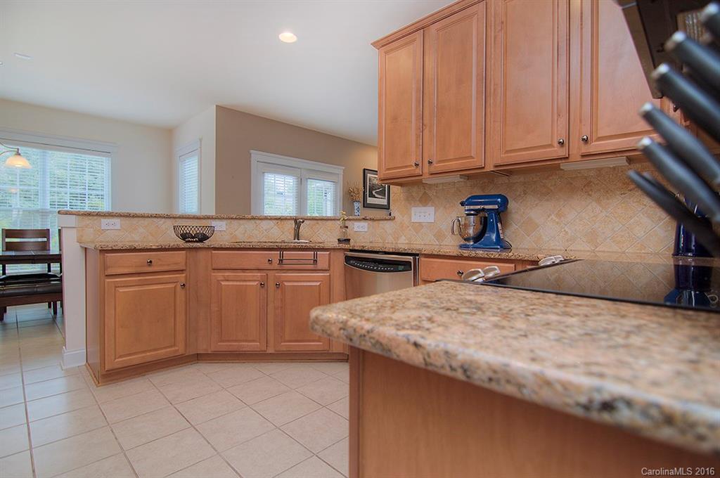 Lake Shore - Residential