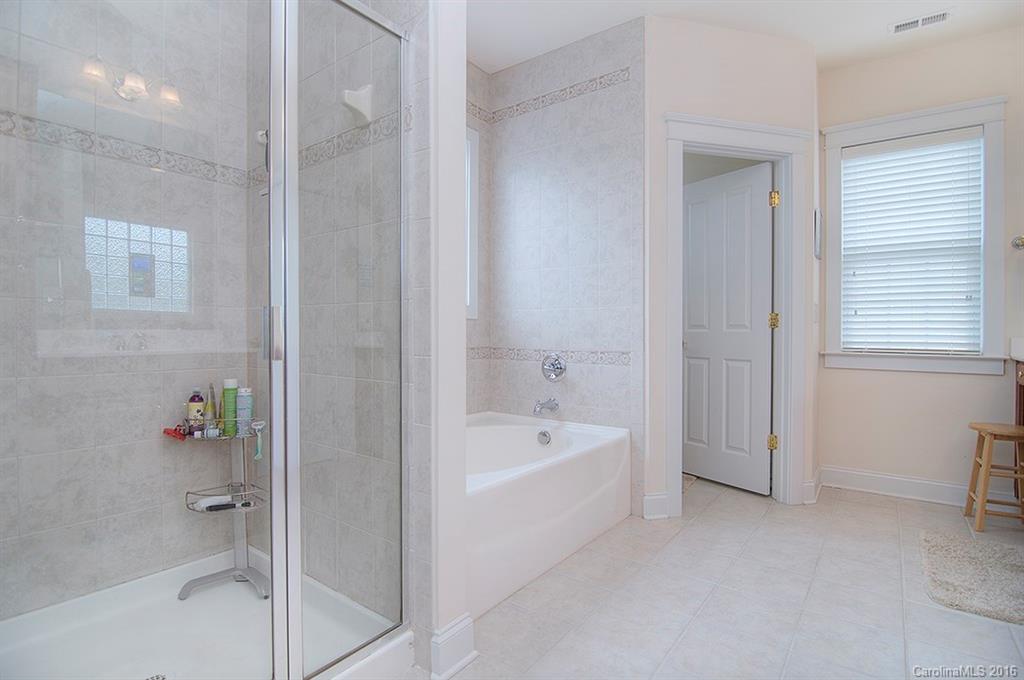 Lake Shore - Residential