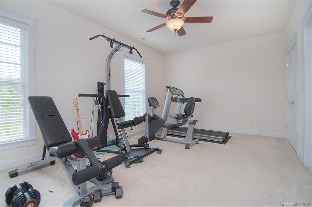 Lake Shore - Residential