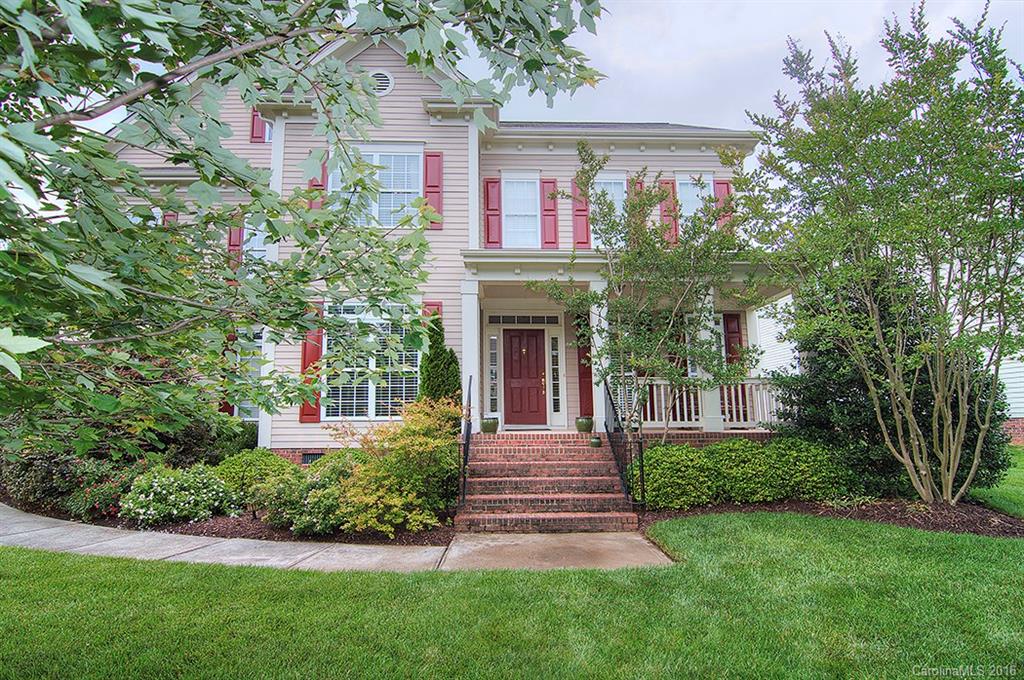 Lake Shore - Residential