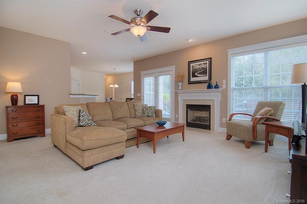 Lake Shore - Residential