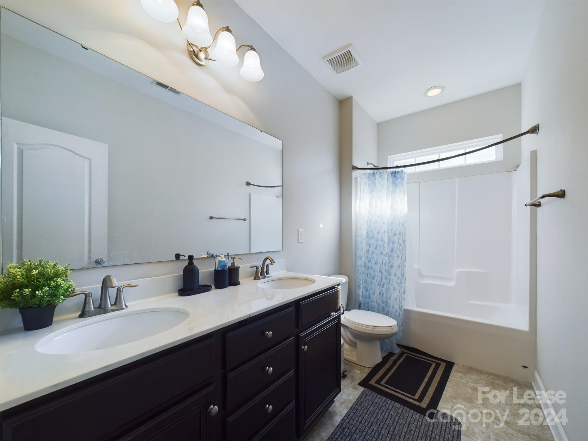 Hawks Creek - Residential Lease