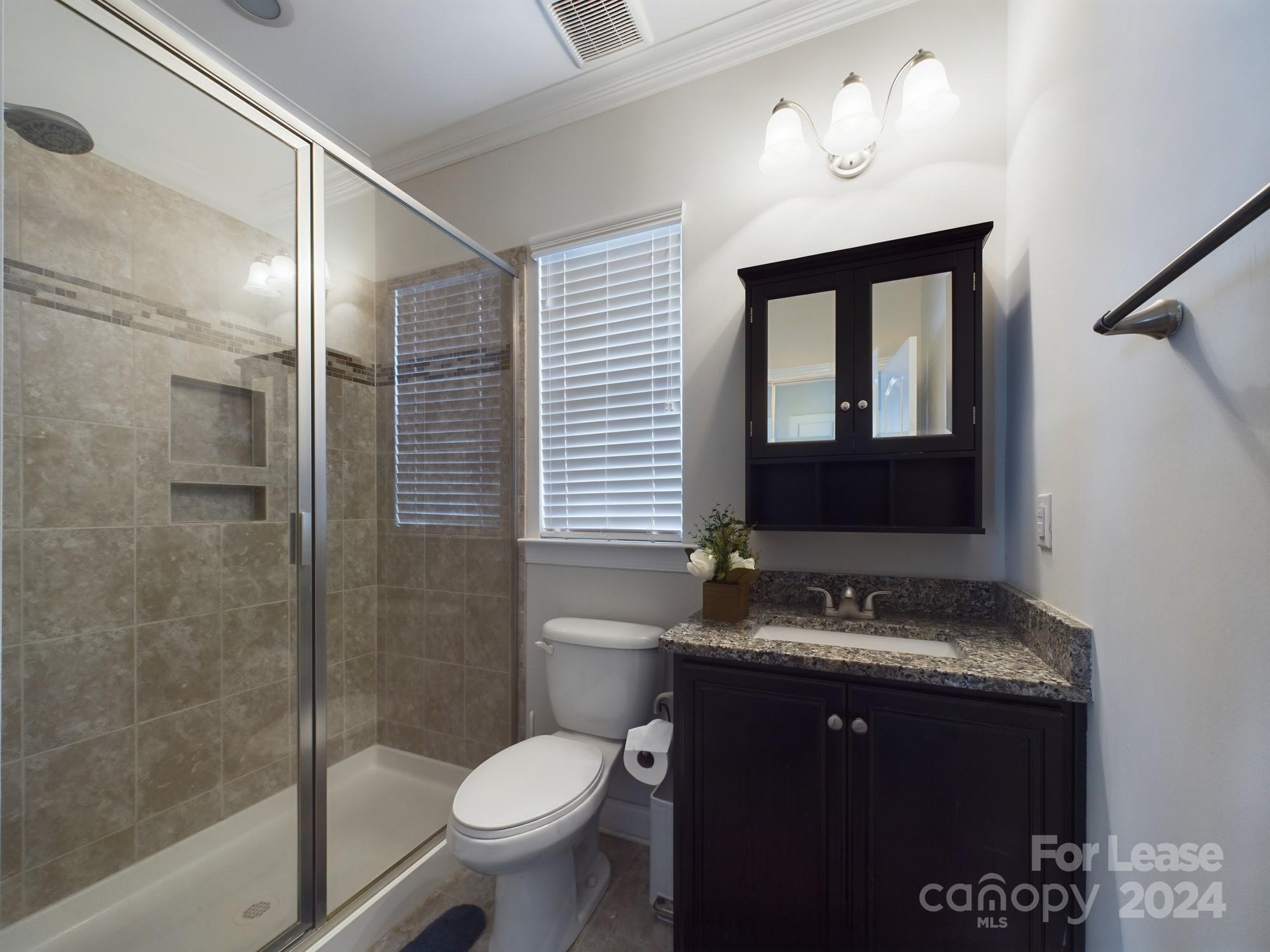 Hawks Creek - Residential Lease